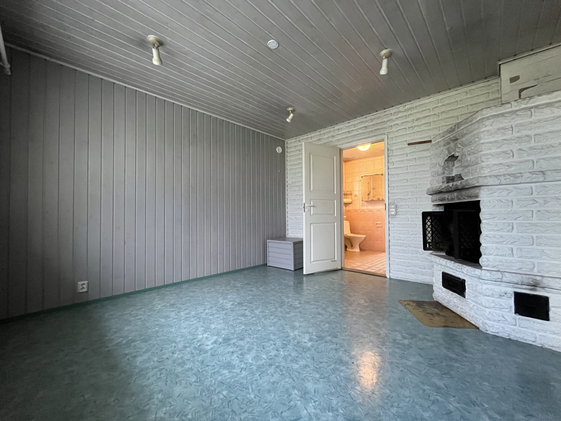 Vehkapurontie 430, Niittylahti, Joensuu