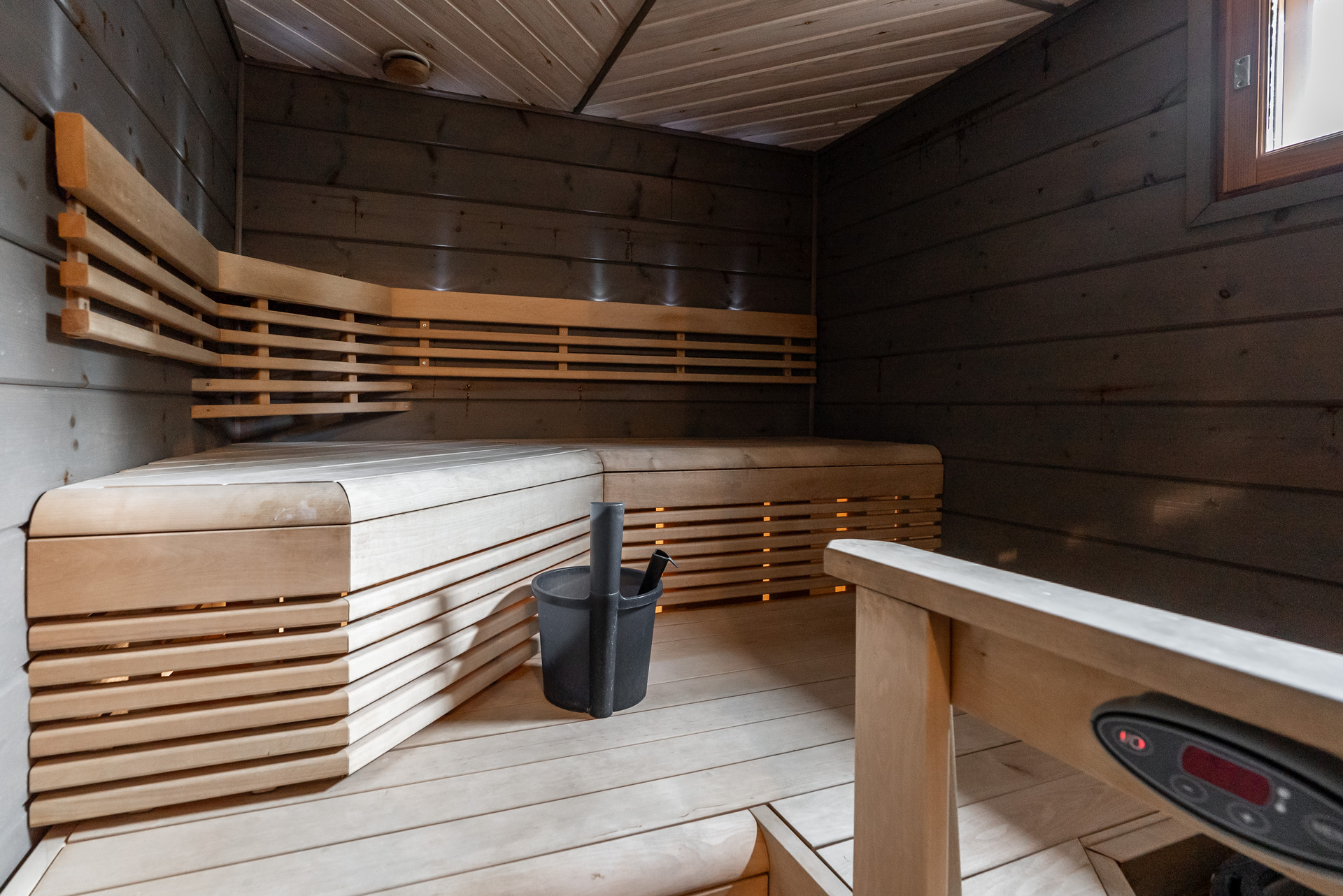 Kuokkatie 6, Välivainio, Oulu