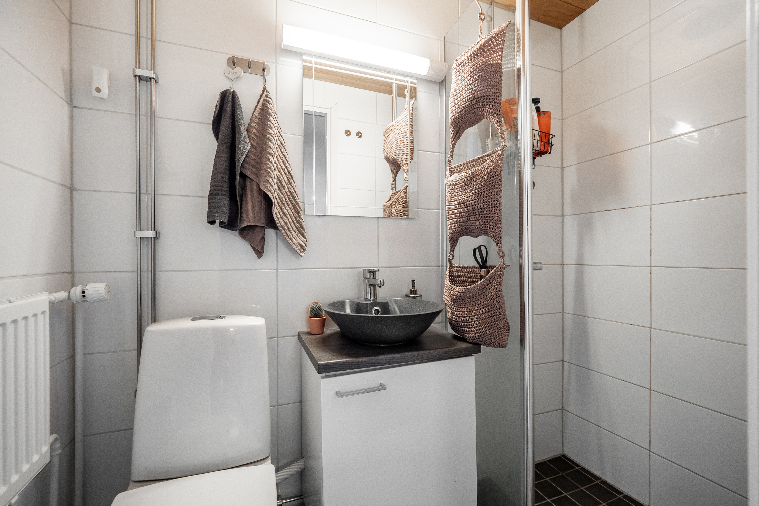 Valtatie 71, Tuira, Oulu