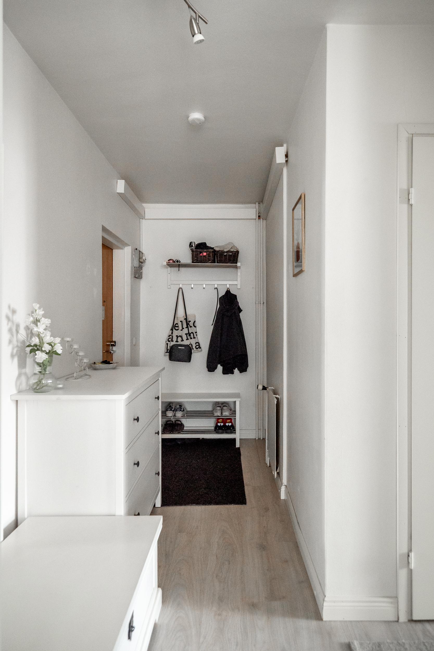 Valtatie 71, Tuira, Oulu