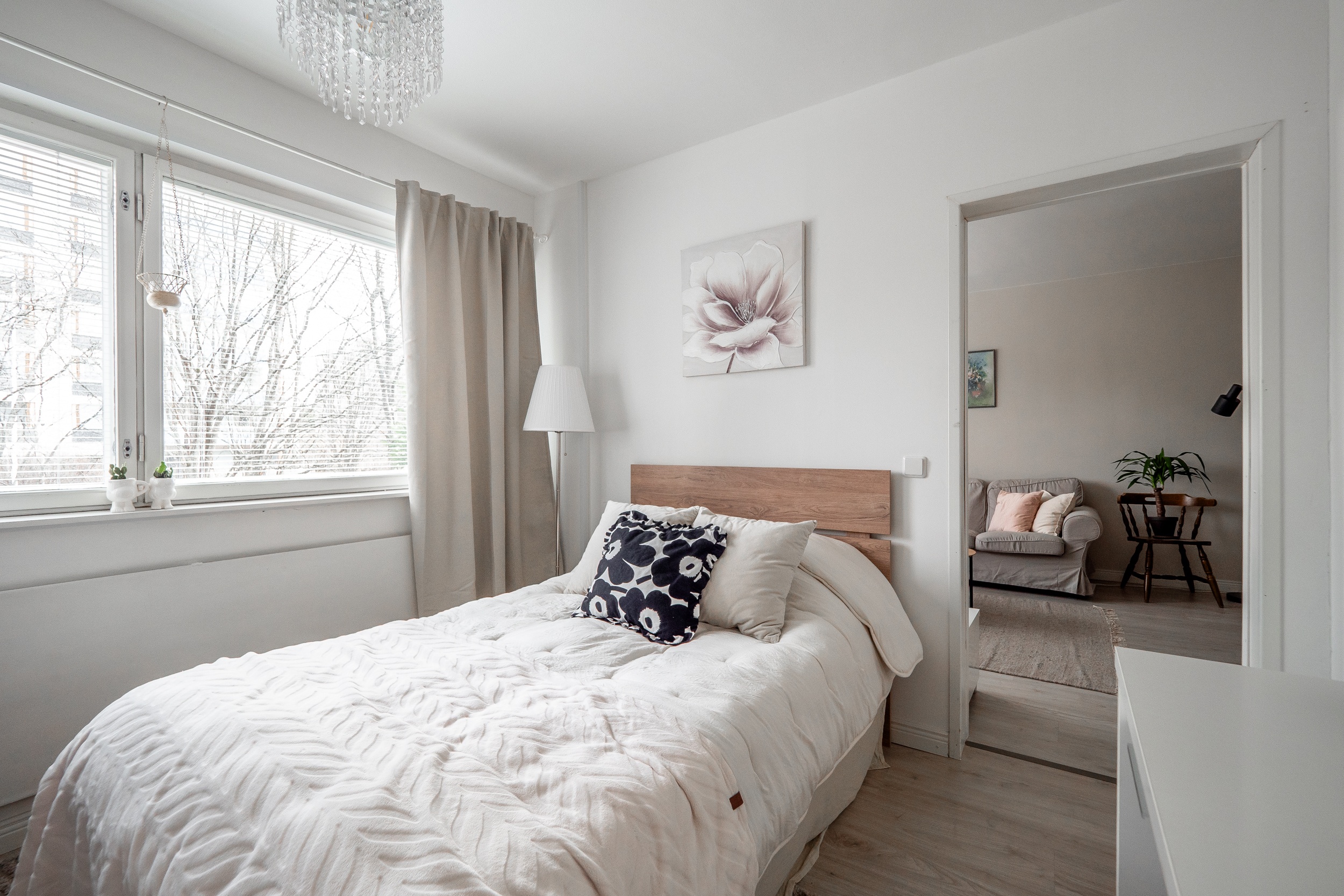 Valtatie 71, Tuira, Oulu