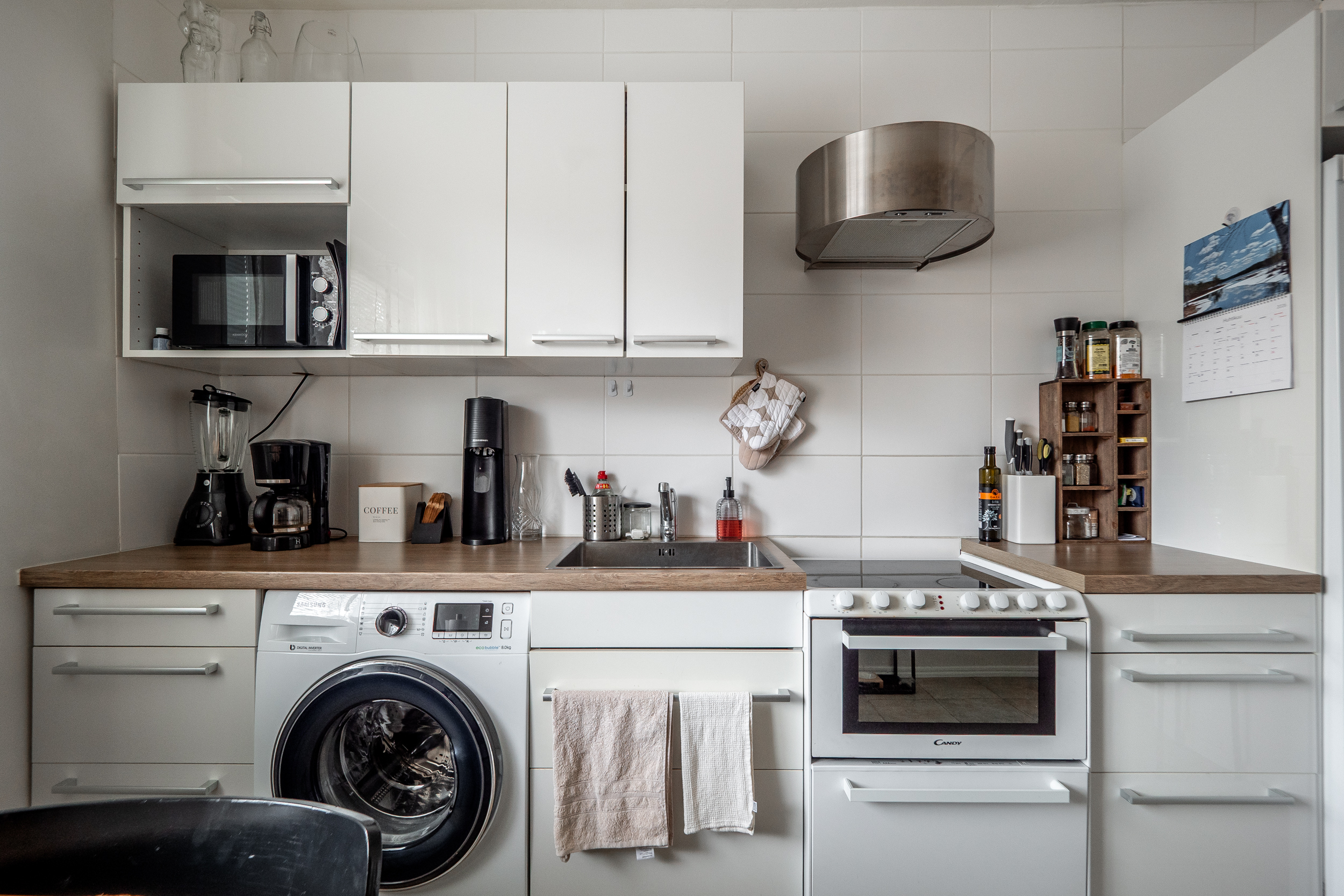 Valtatie 71, Tuira, Oulu