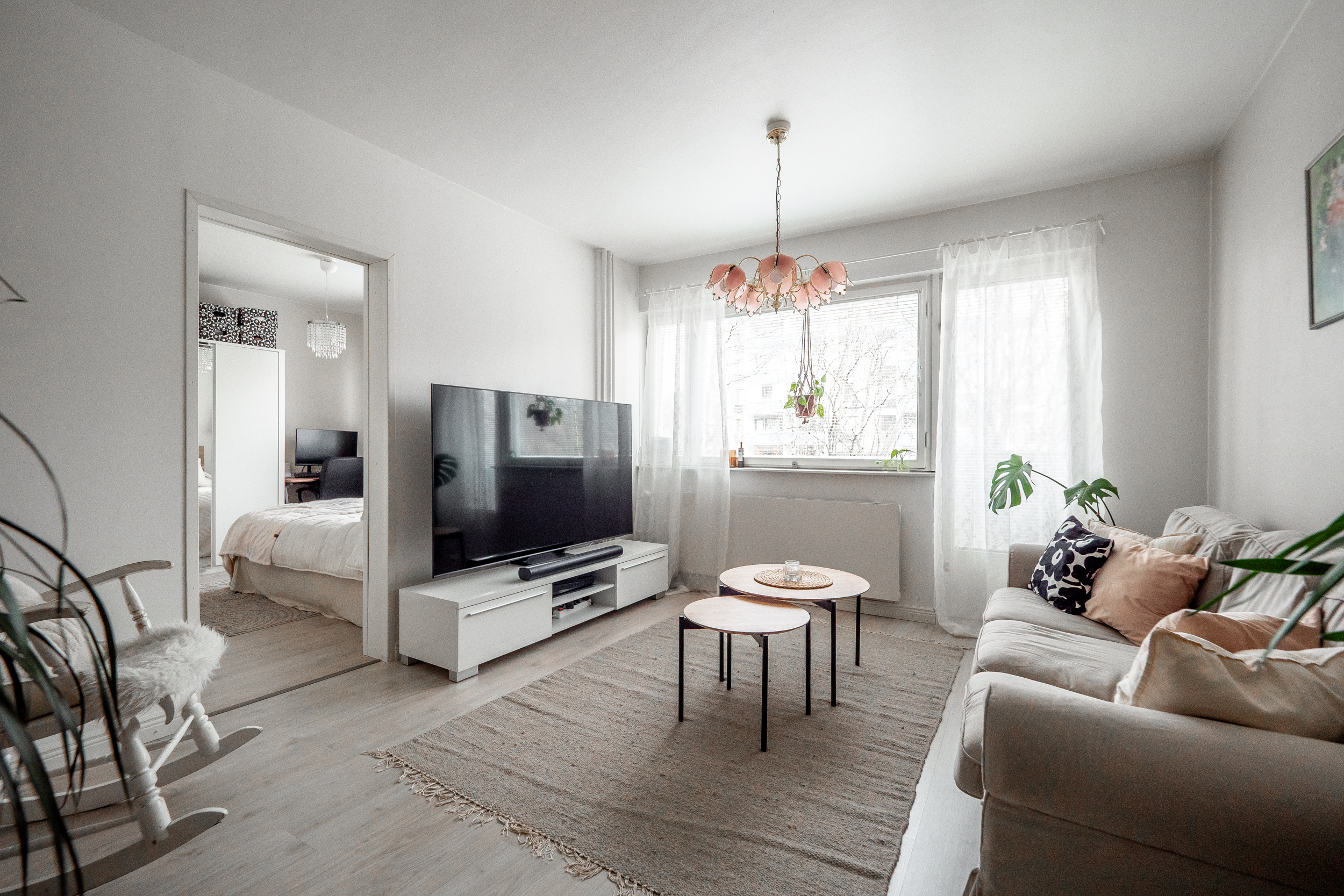 Valtatie 71, Tuira, Oulu