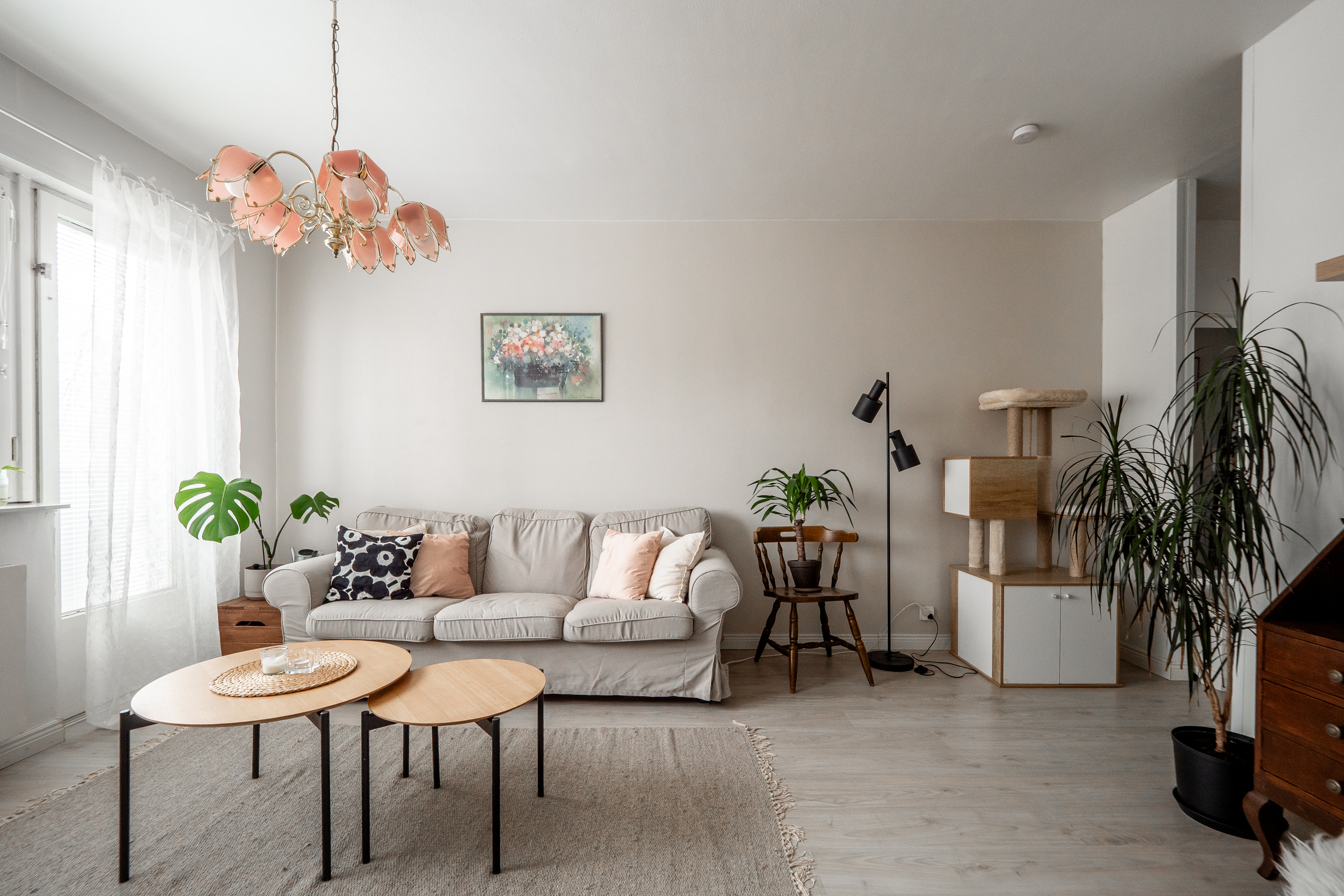 Valtatie 71, Tuira, Oulu