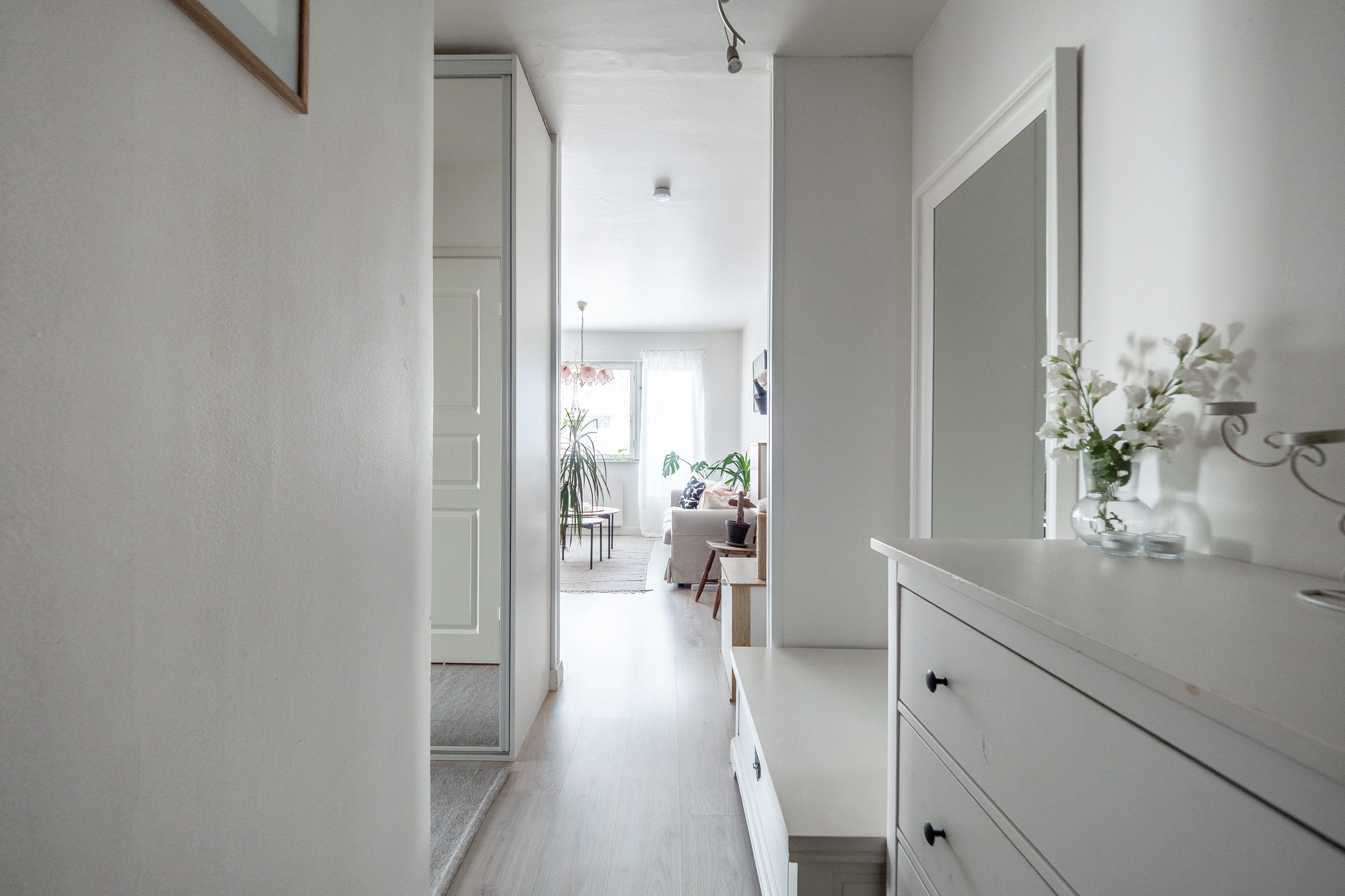 Valtatie 71, Tuira, Oulu