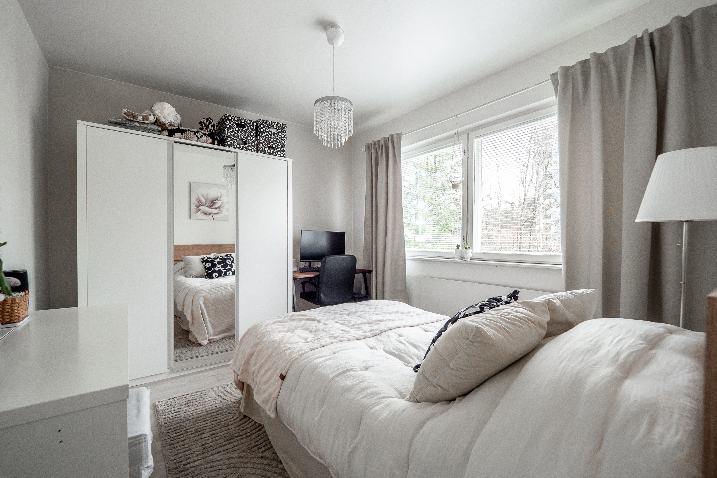 Valtatie 71, Tuira, Oulu