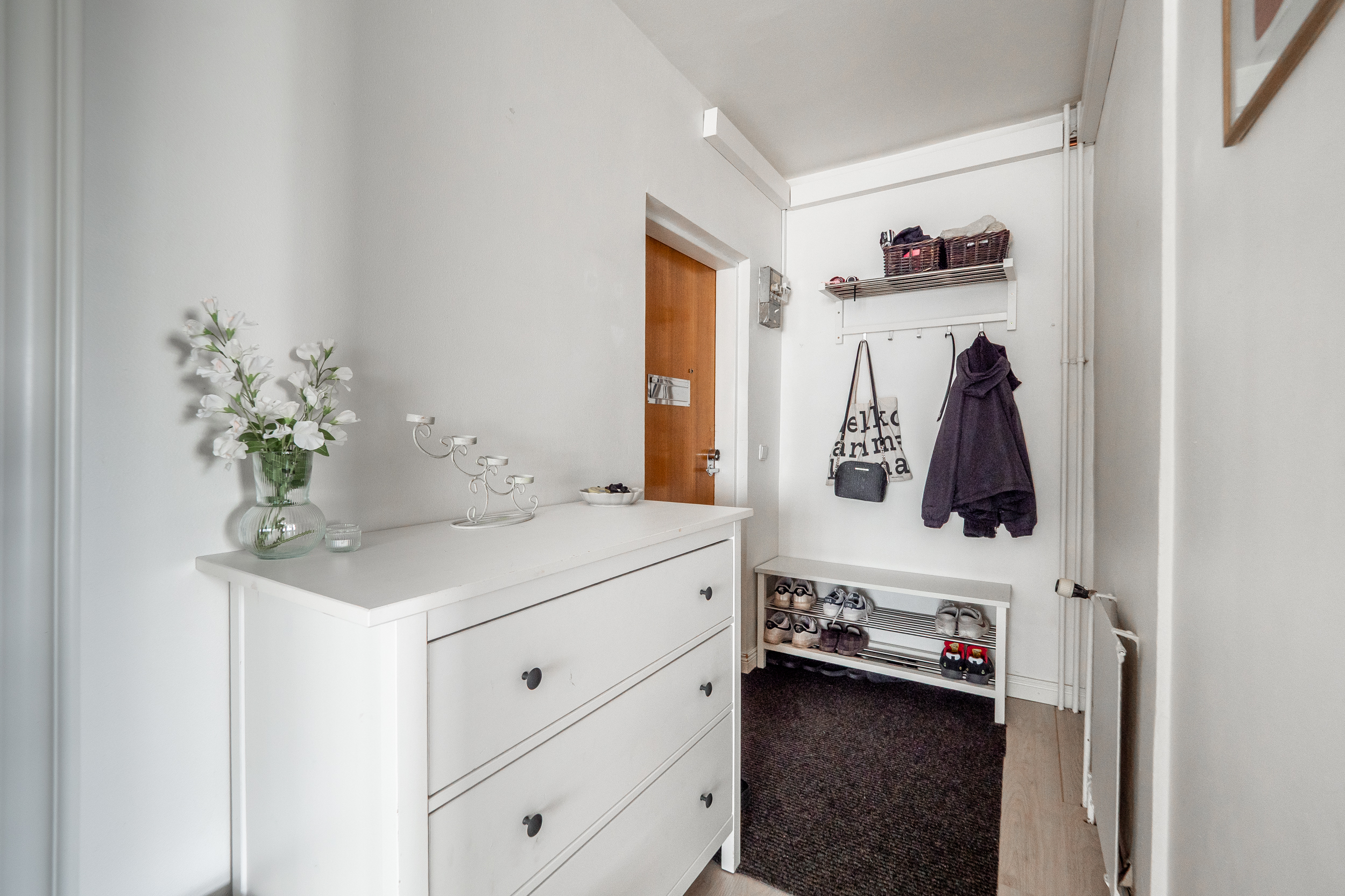 Valtatie 71, Tuira, Oulu