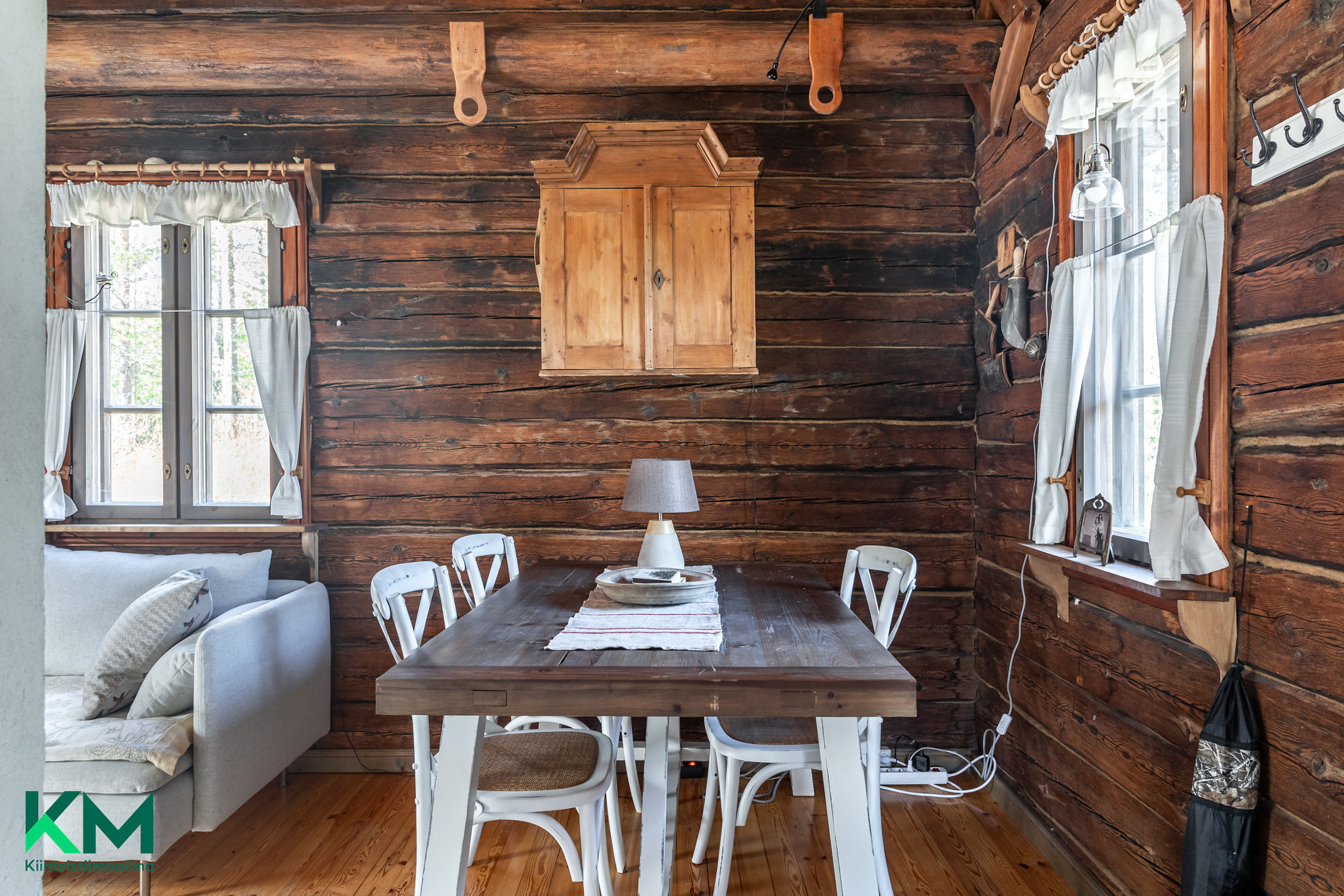 Majamäentie 15, Kasiniemi, Padasjoki
