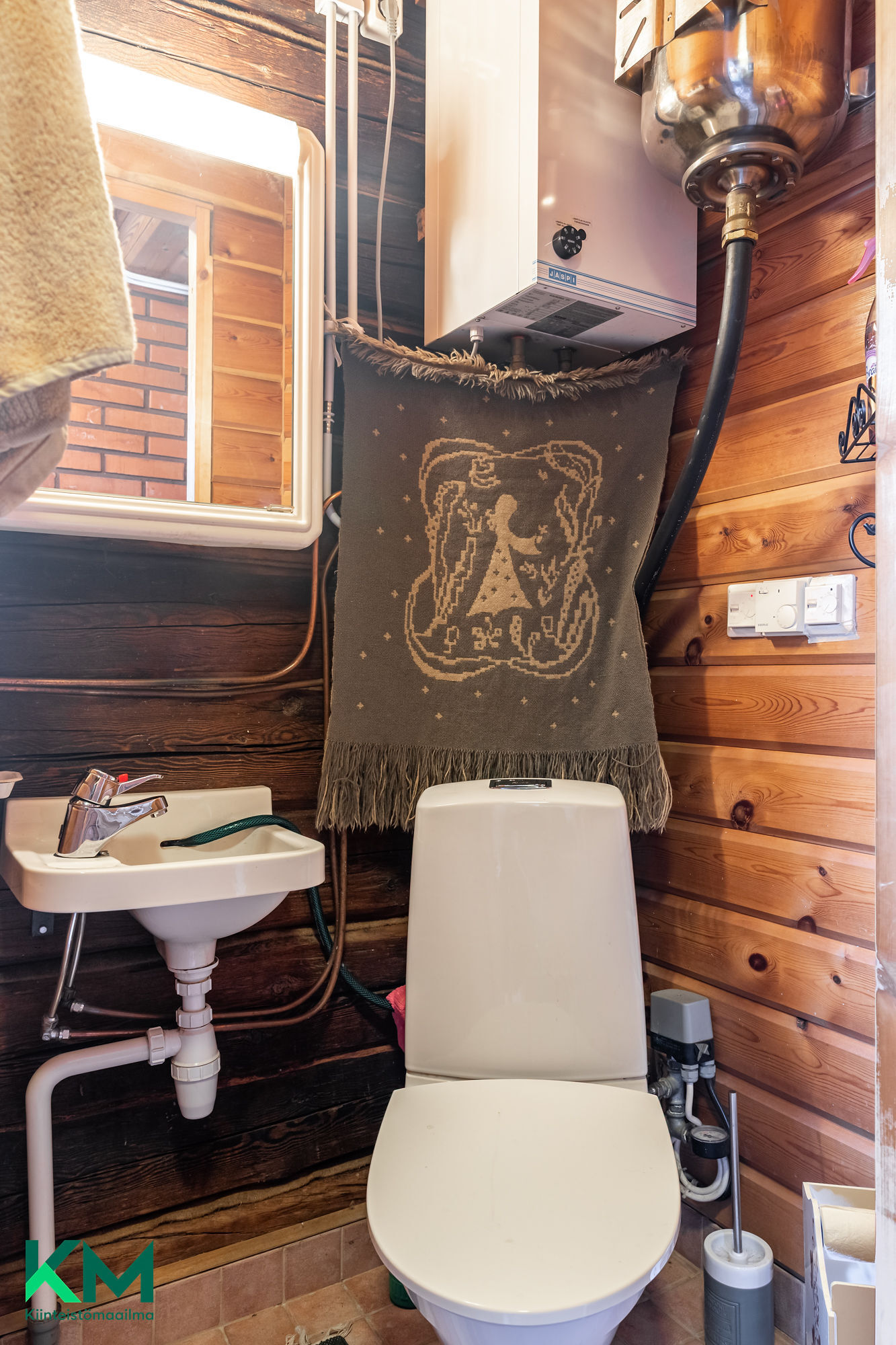 Majamäentie 15, Kasiniemi, Padasjoki