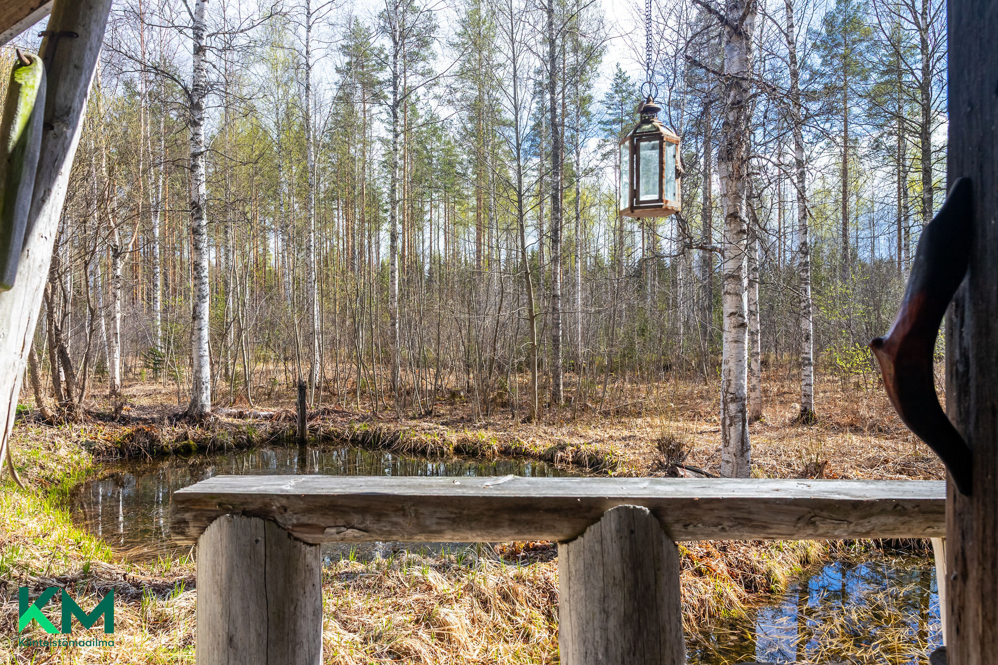Majamäentie 15, Kasiniemi, Padasjoki