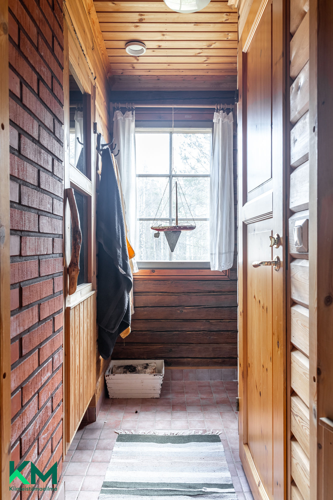 Majamäentie 15, Kasiniemi, Padasjoki