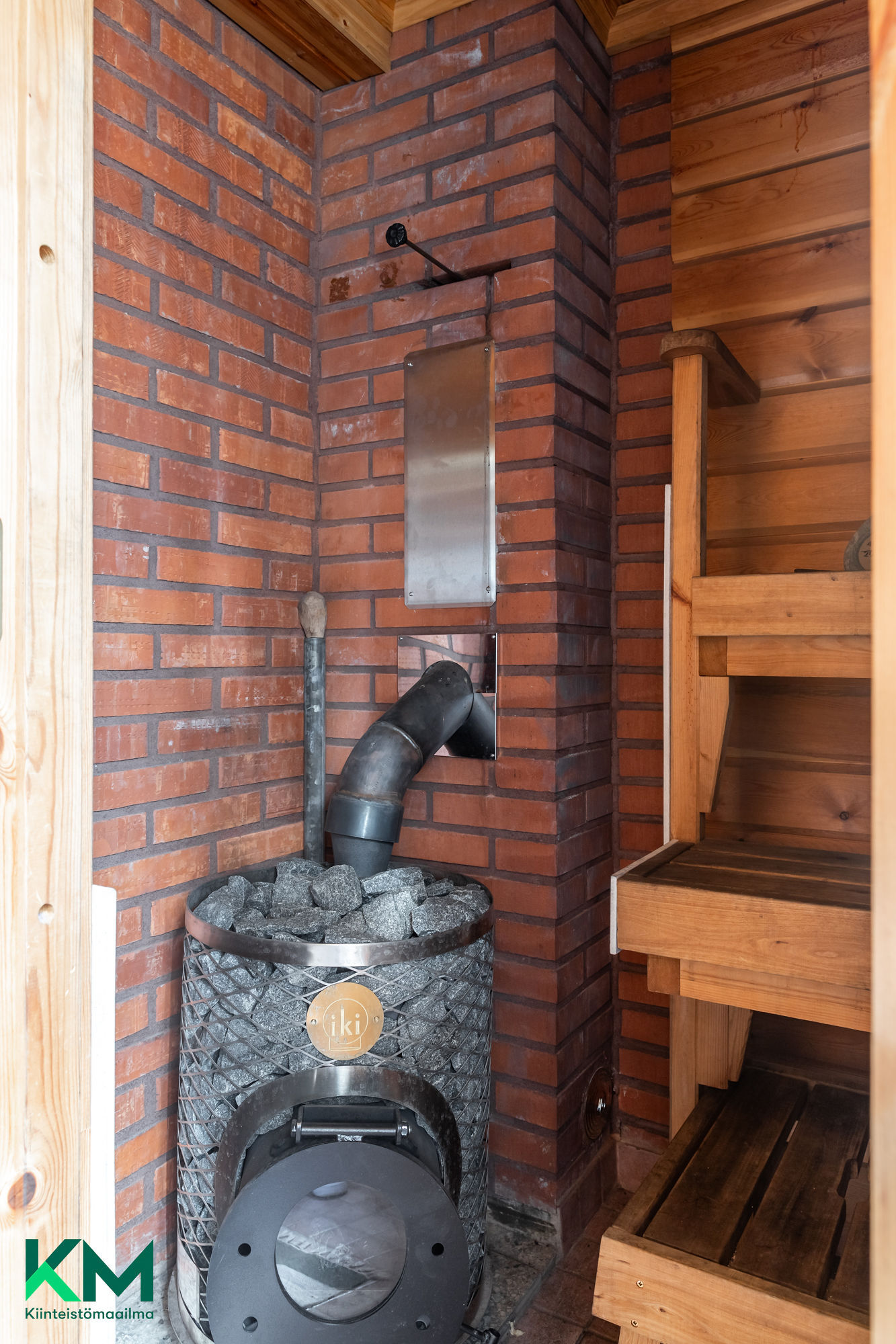 Majamäentie 15, Kasiniemi, Padasjoki
