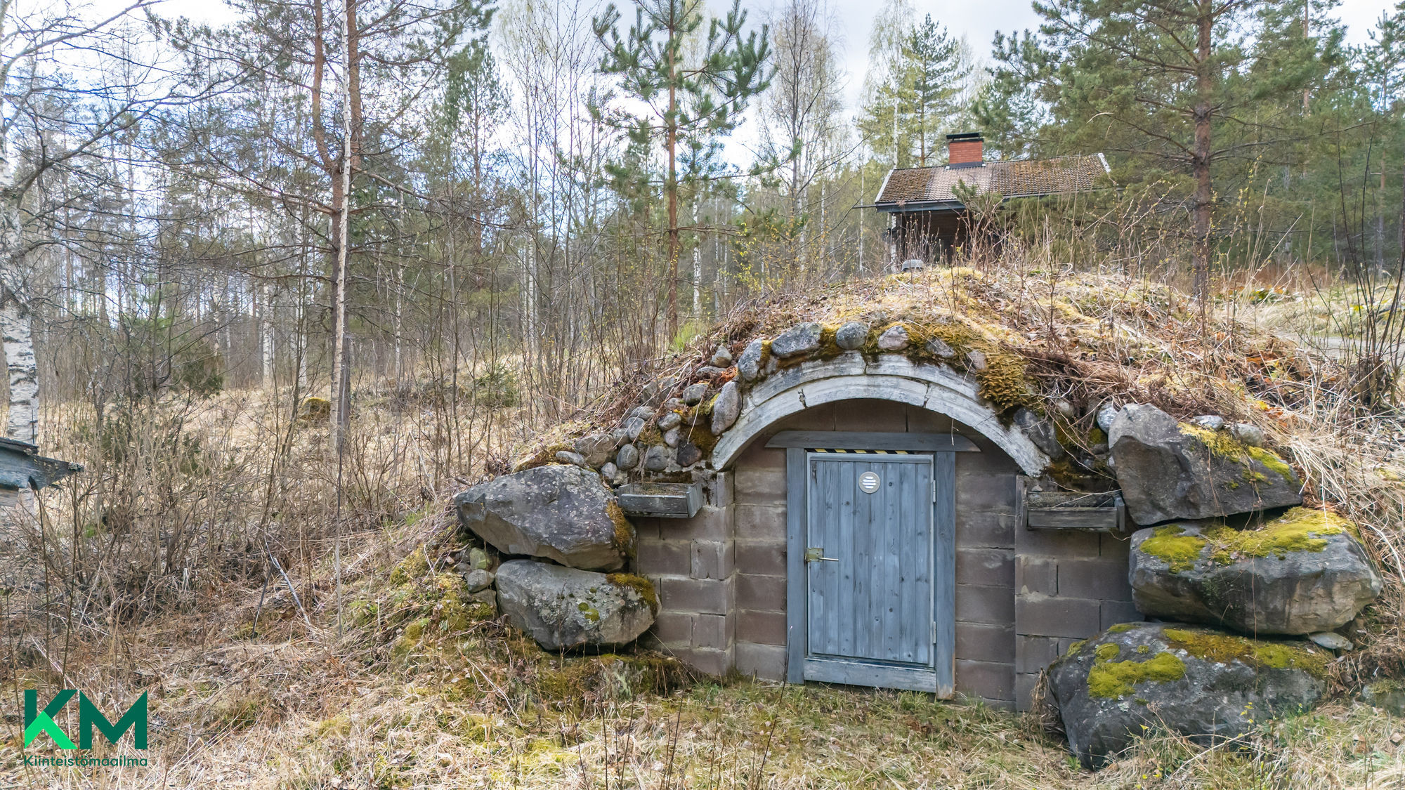 Majamäentie 15, Kasiniemi, Padasjoki