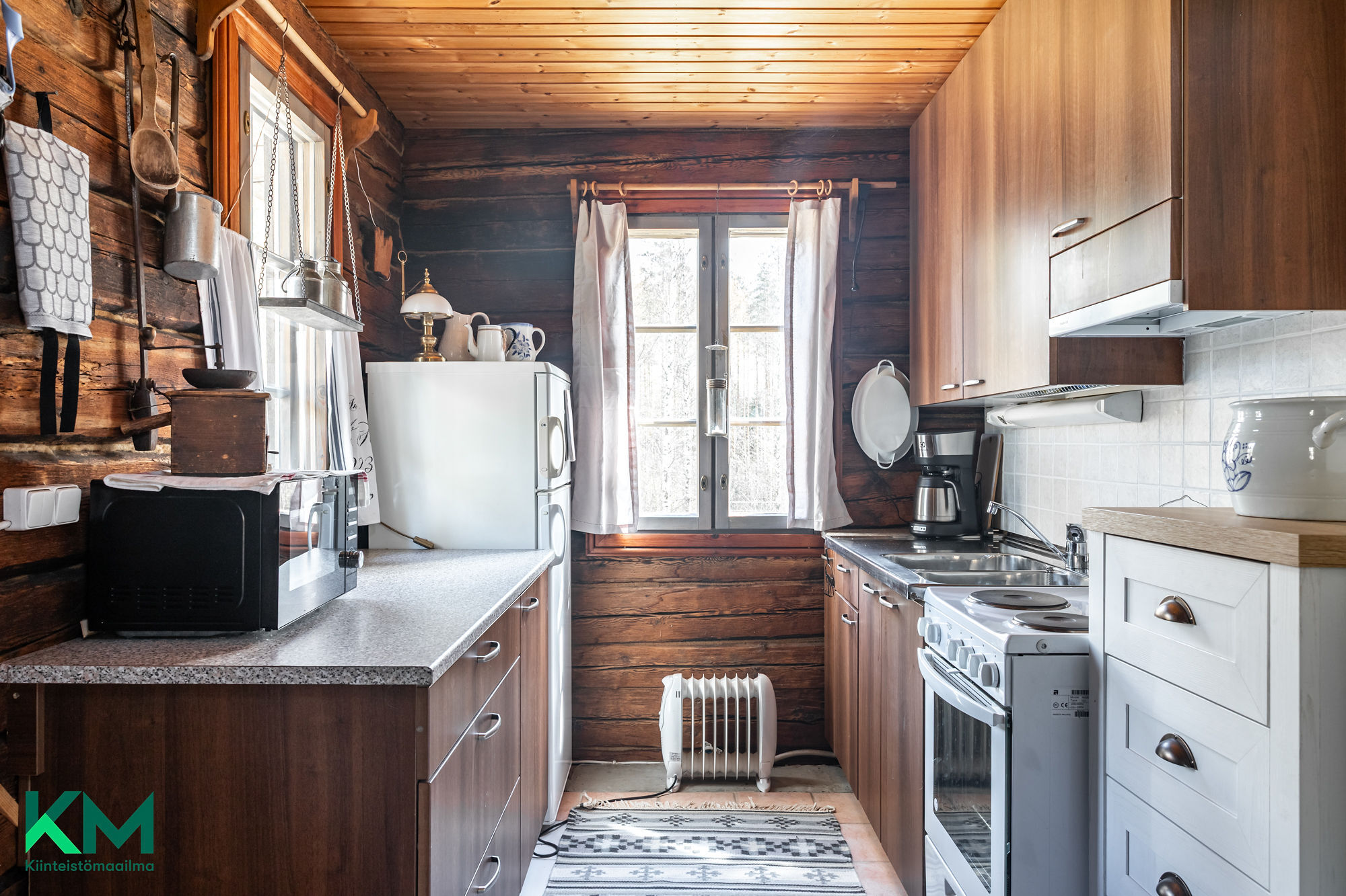 Majamäentie 15, Kasiniemi, Padasjoki