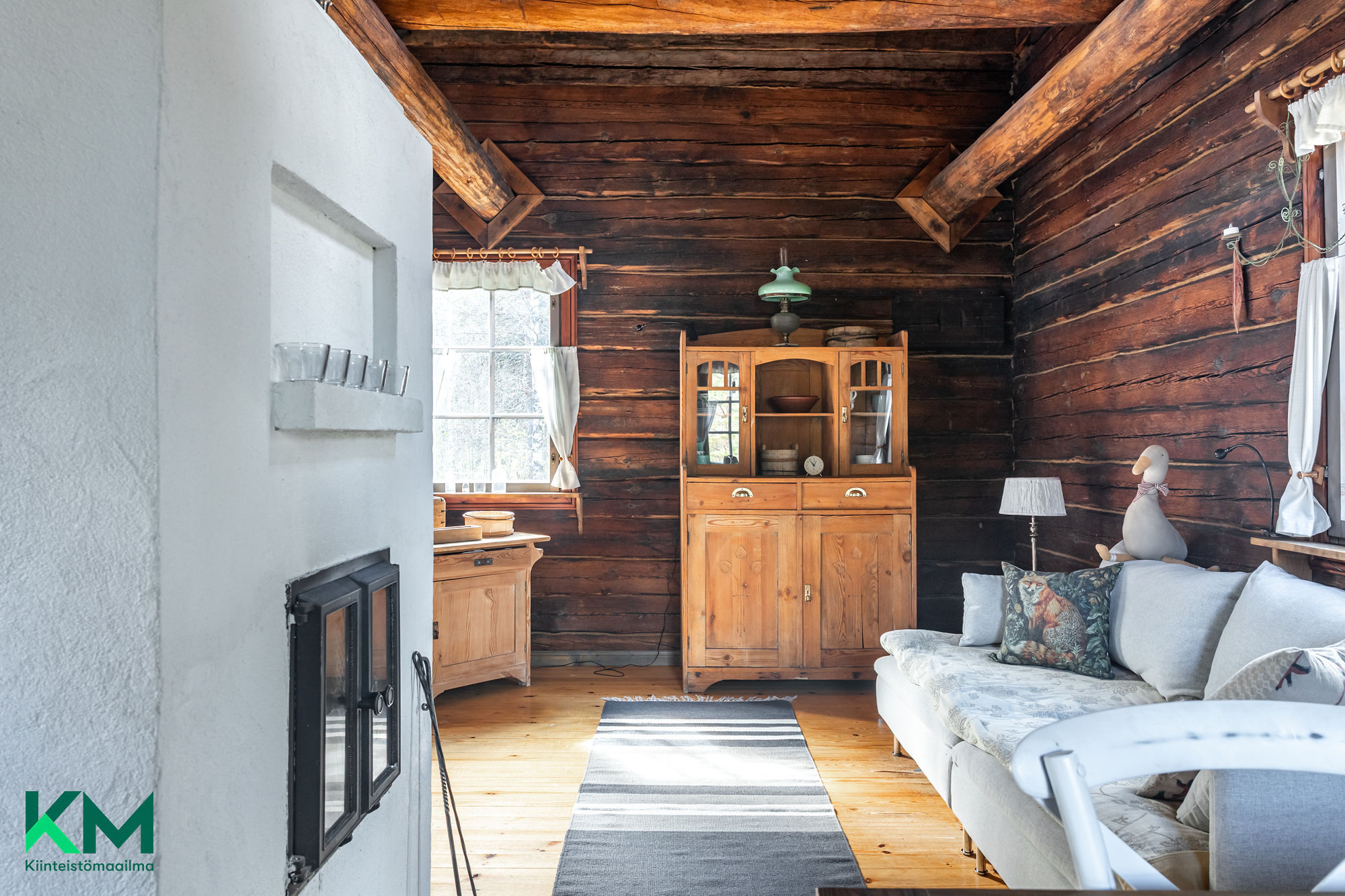 Majamäentie 15, Kasiniemi, Padasjoki