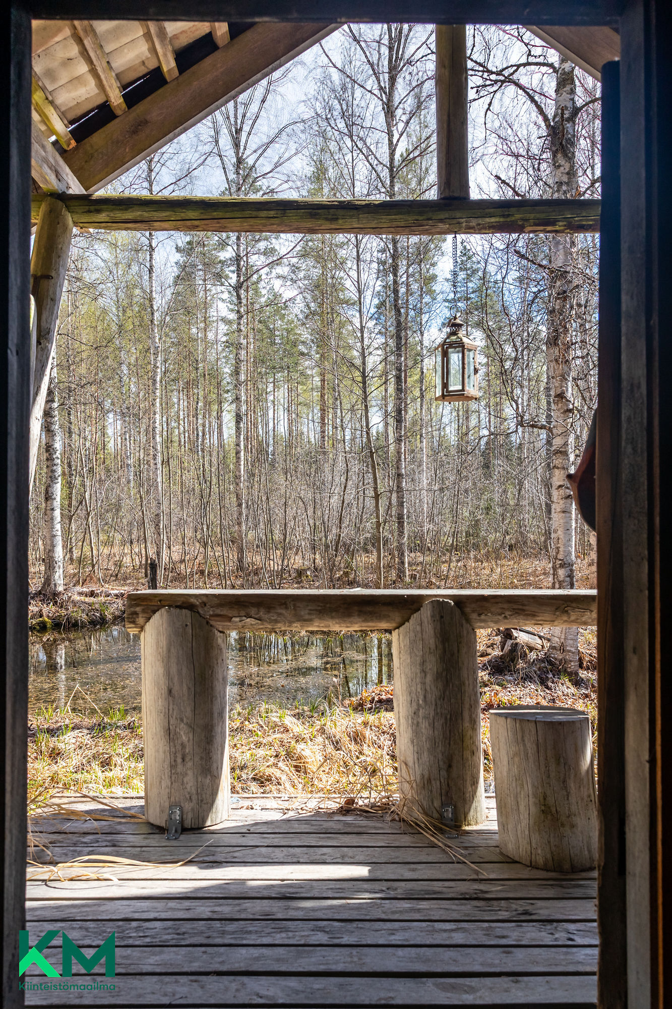 Majamäentie 15, Kasiniemi, Padasjoki