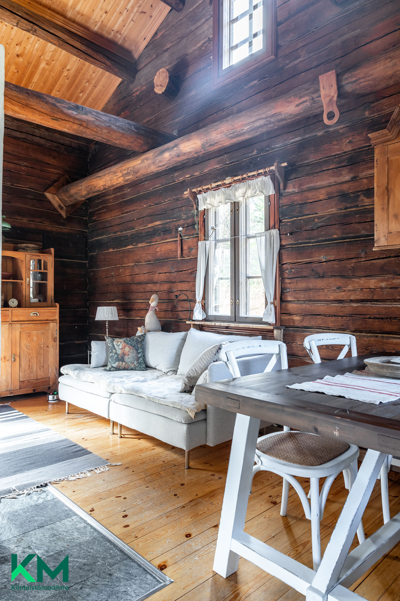 Majamäentie 15, Kasiniemi, Padasjoki