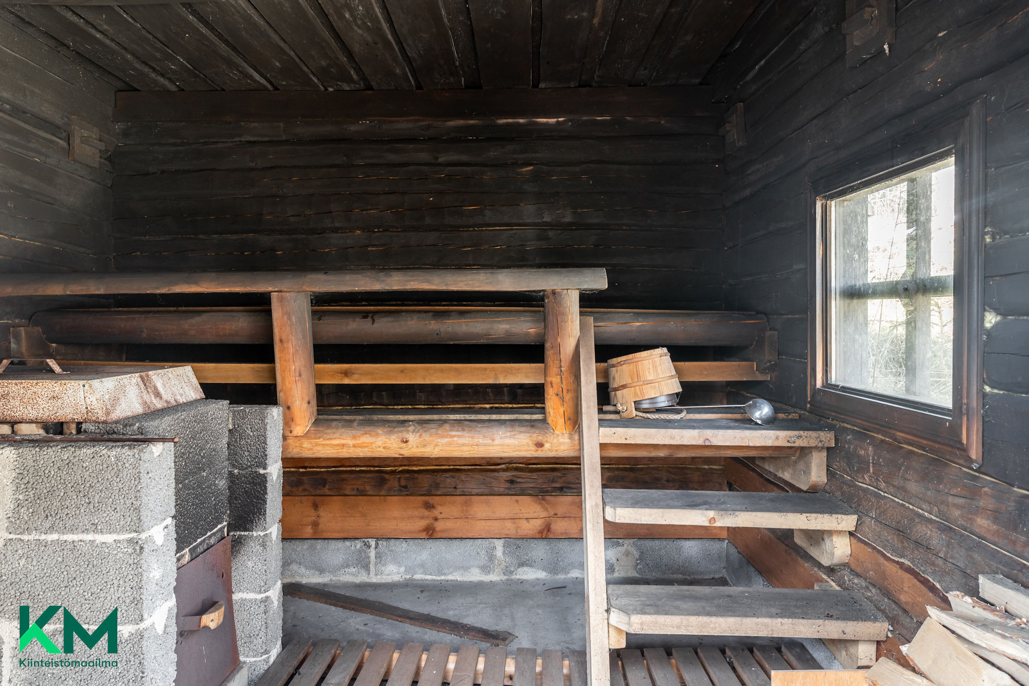 Majamäentie 15, Kasiniemi, Padasjoki