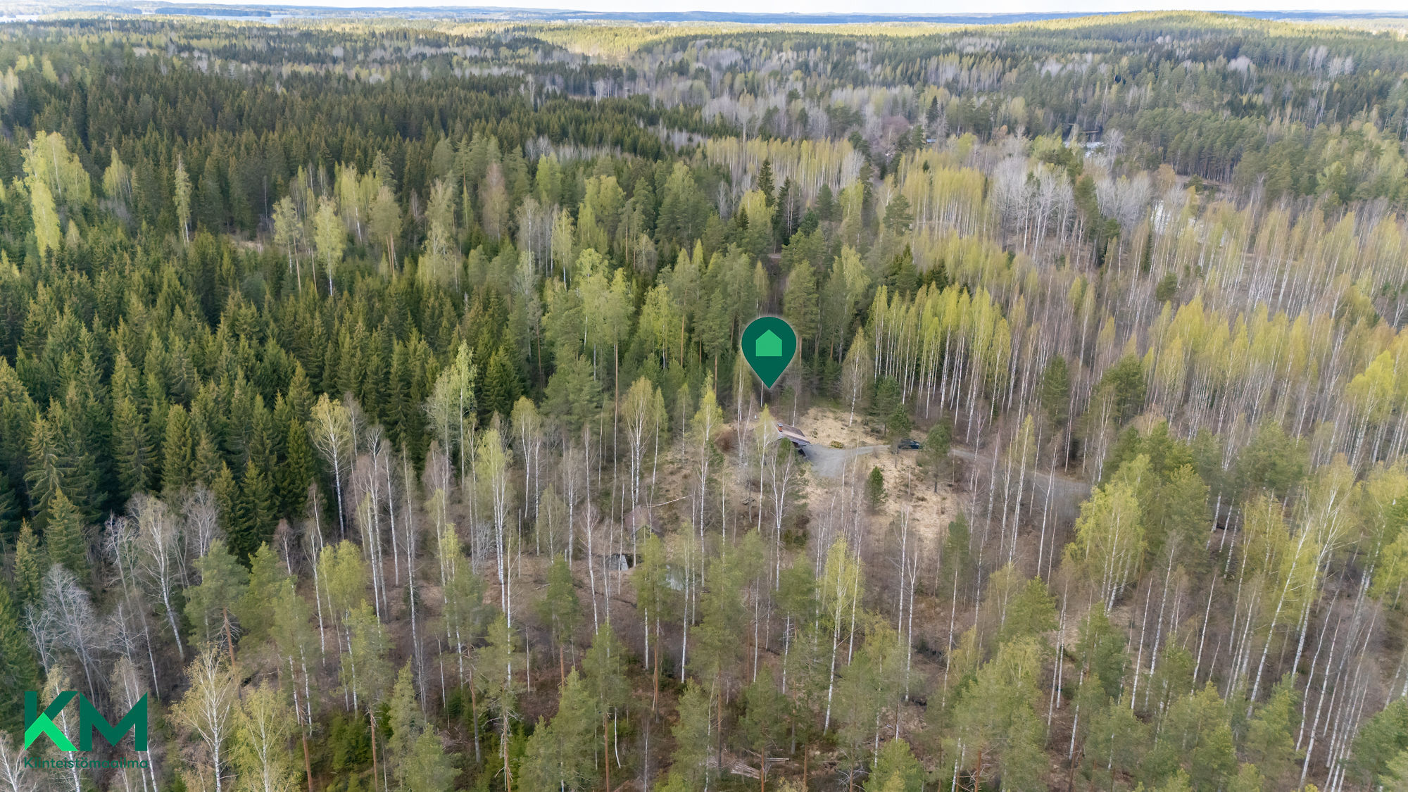 Majamäentie 15, Kasiniemi, Padasjoki