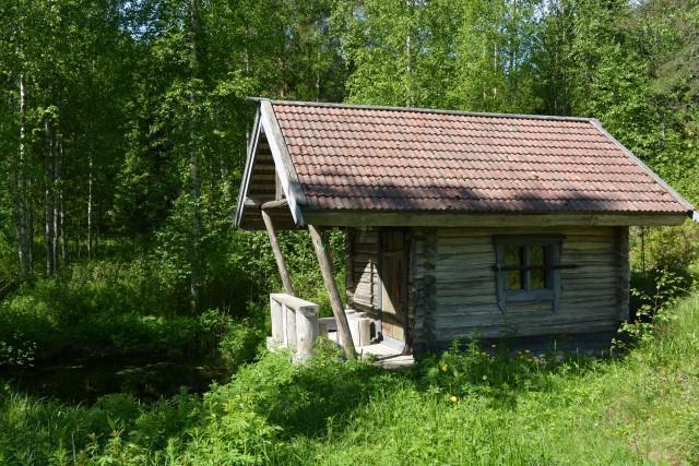 Majamäentie 15, Kasiniemi, Padasjoki