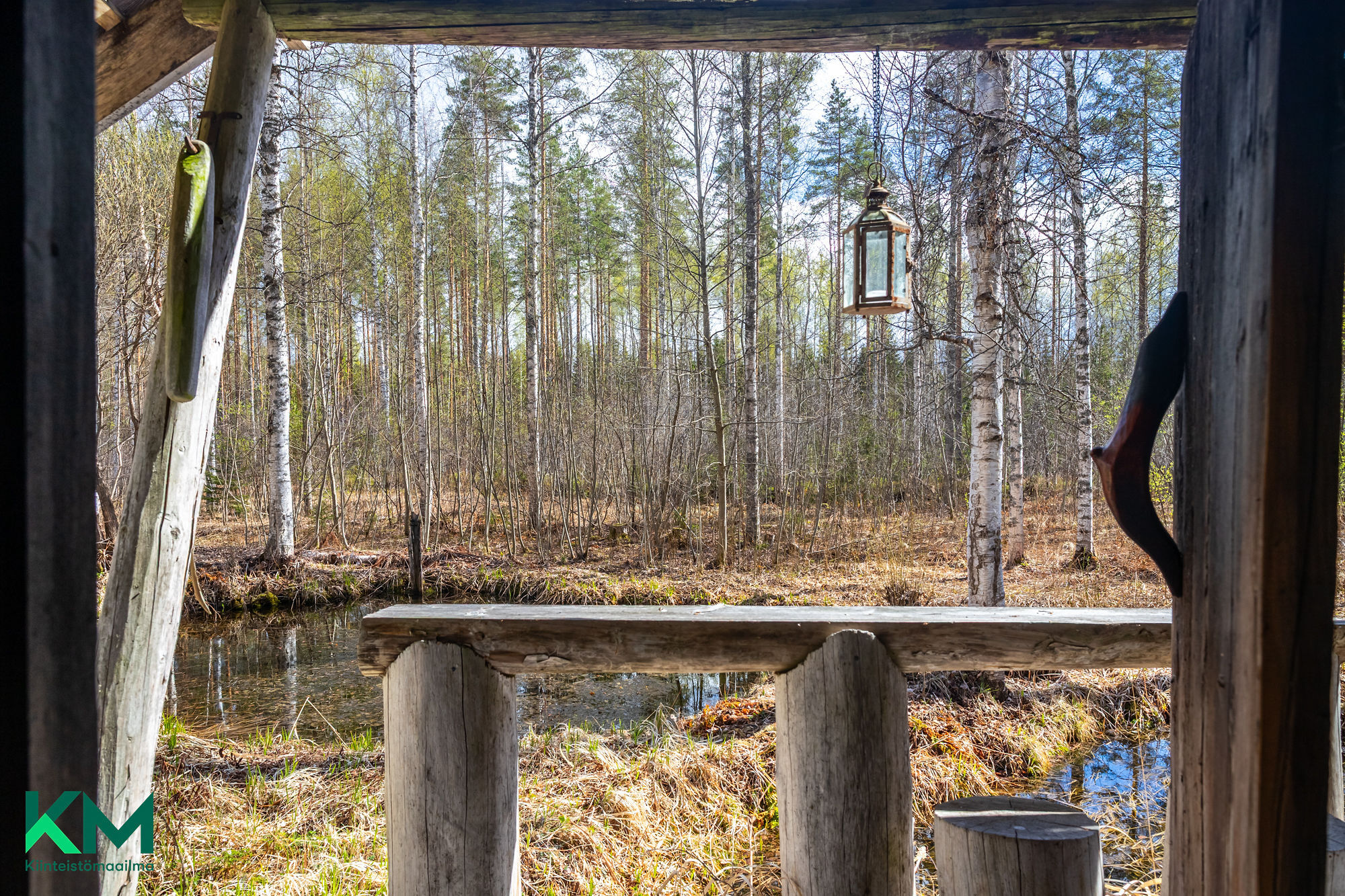 Majamäentie 15, Kasiniemi, Padasjoki