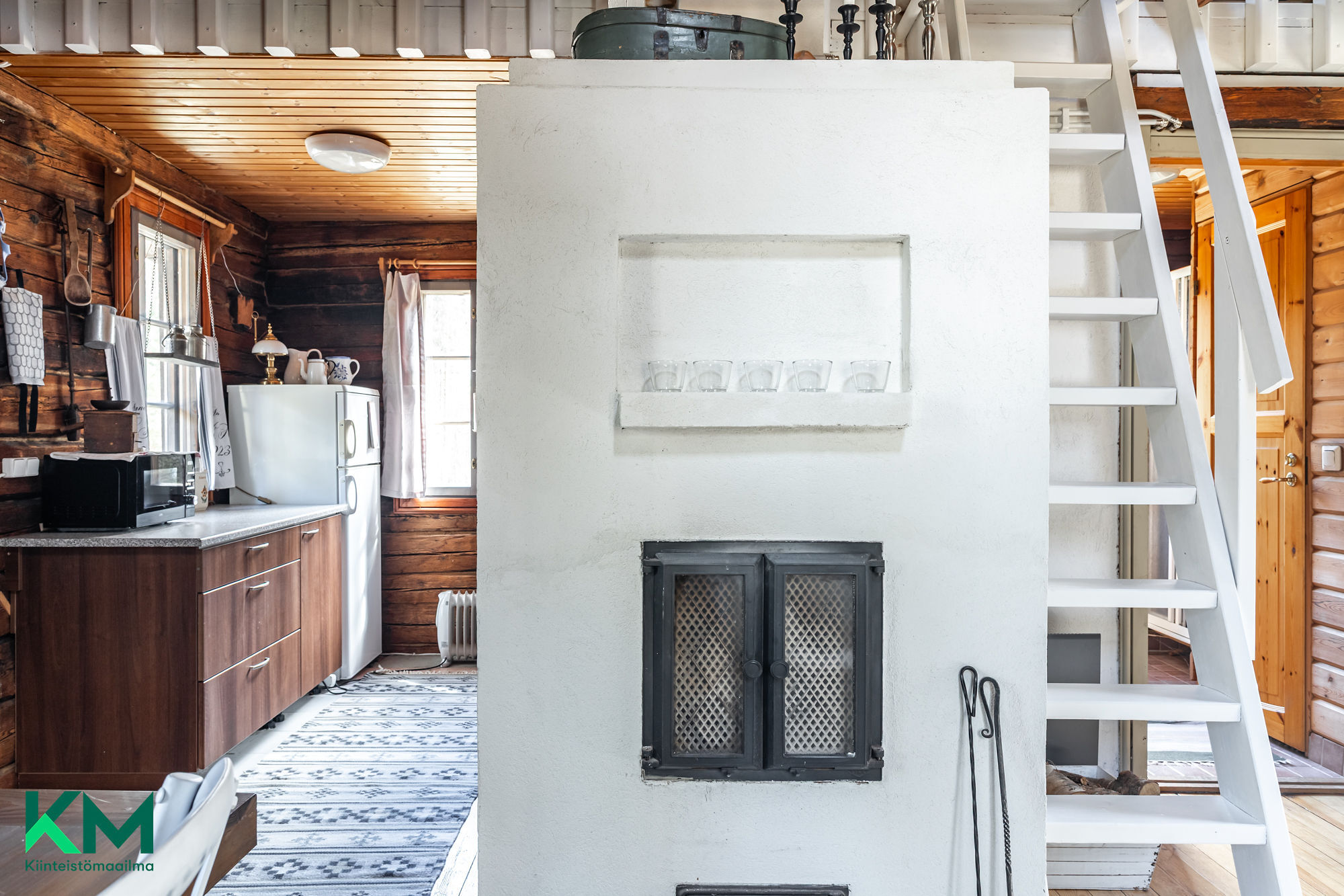 Majamäentie 15, Kasiniemi, Padasjoki