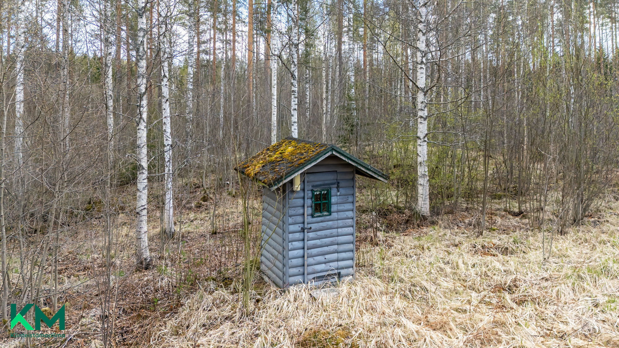 Majamäentie 15, Kasiniemi, Padasjoki