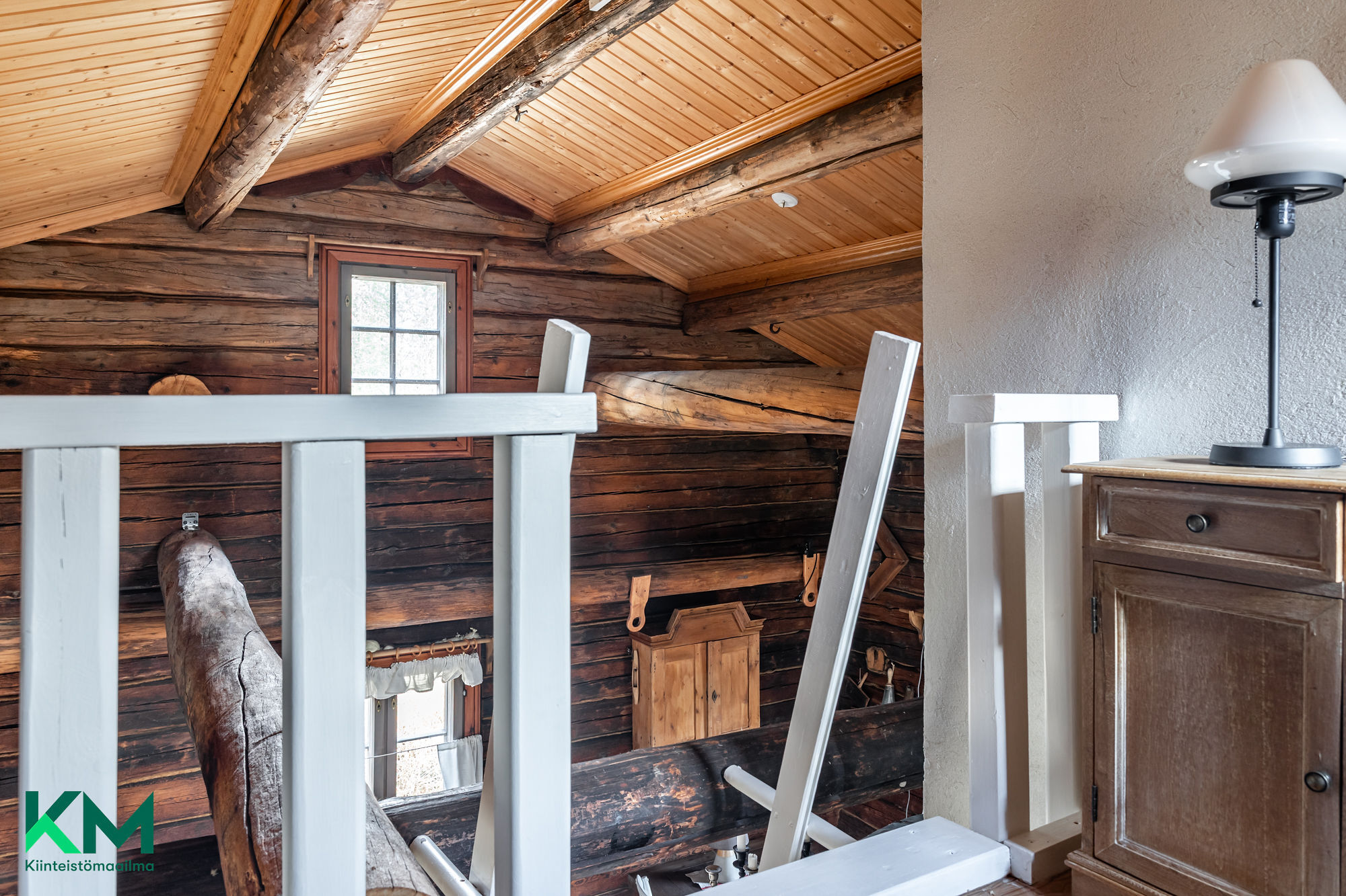 Majamäentie 15, Kasiniemi, Padasjoki