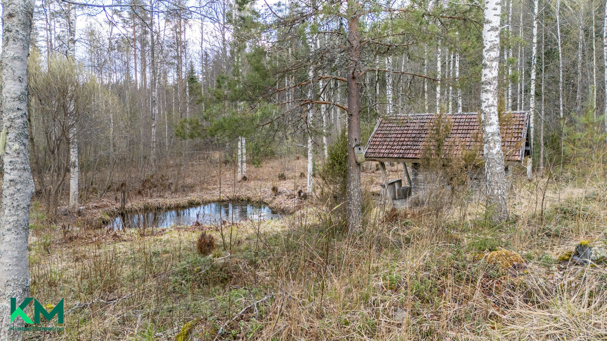 Majamäentie 15, Kasiniemi, Padasjoki