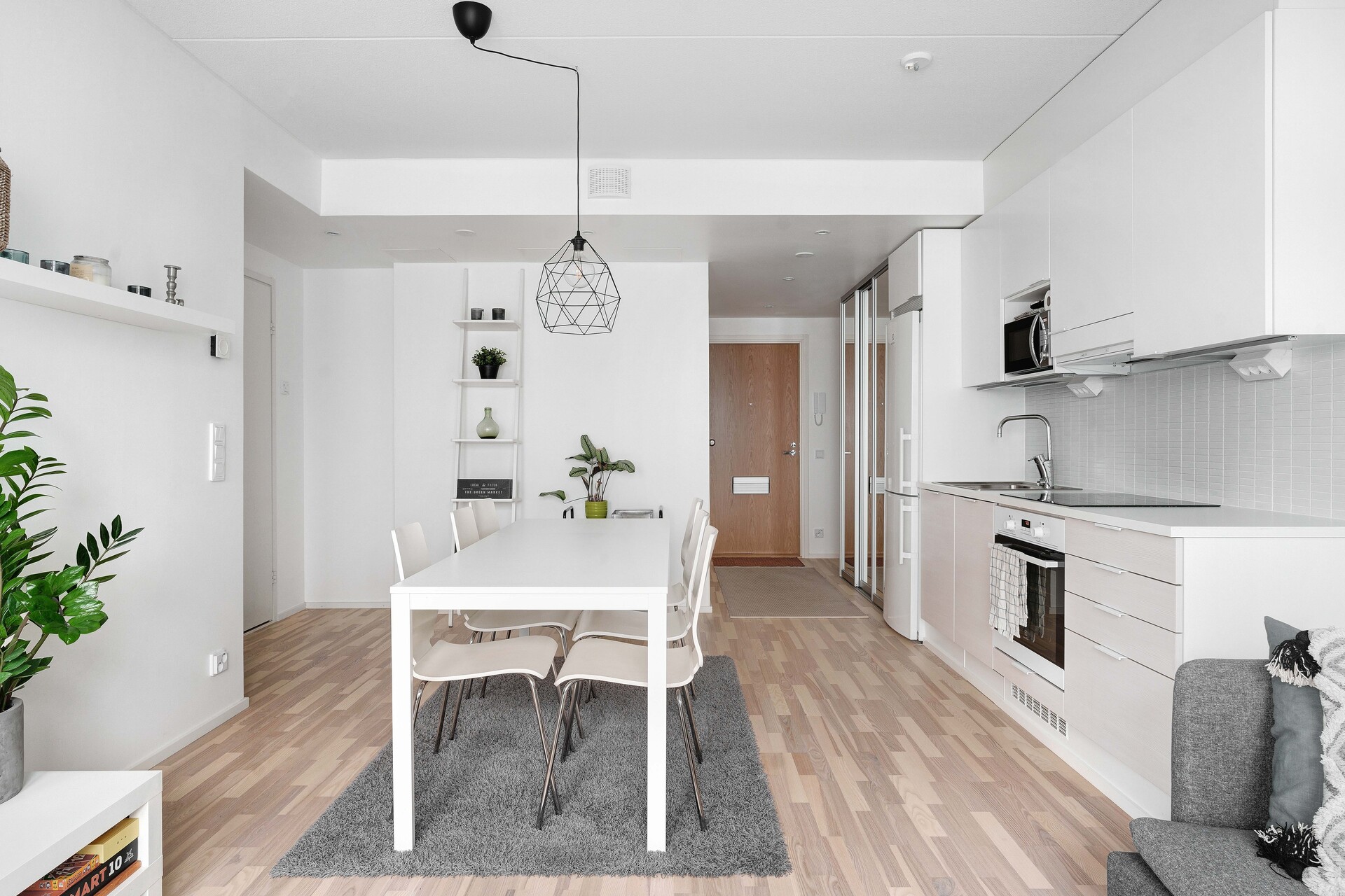 Jousenpuistonkatu 3, Tapiola, Espoo
