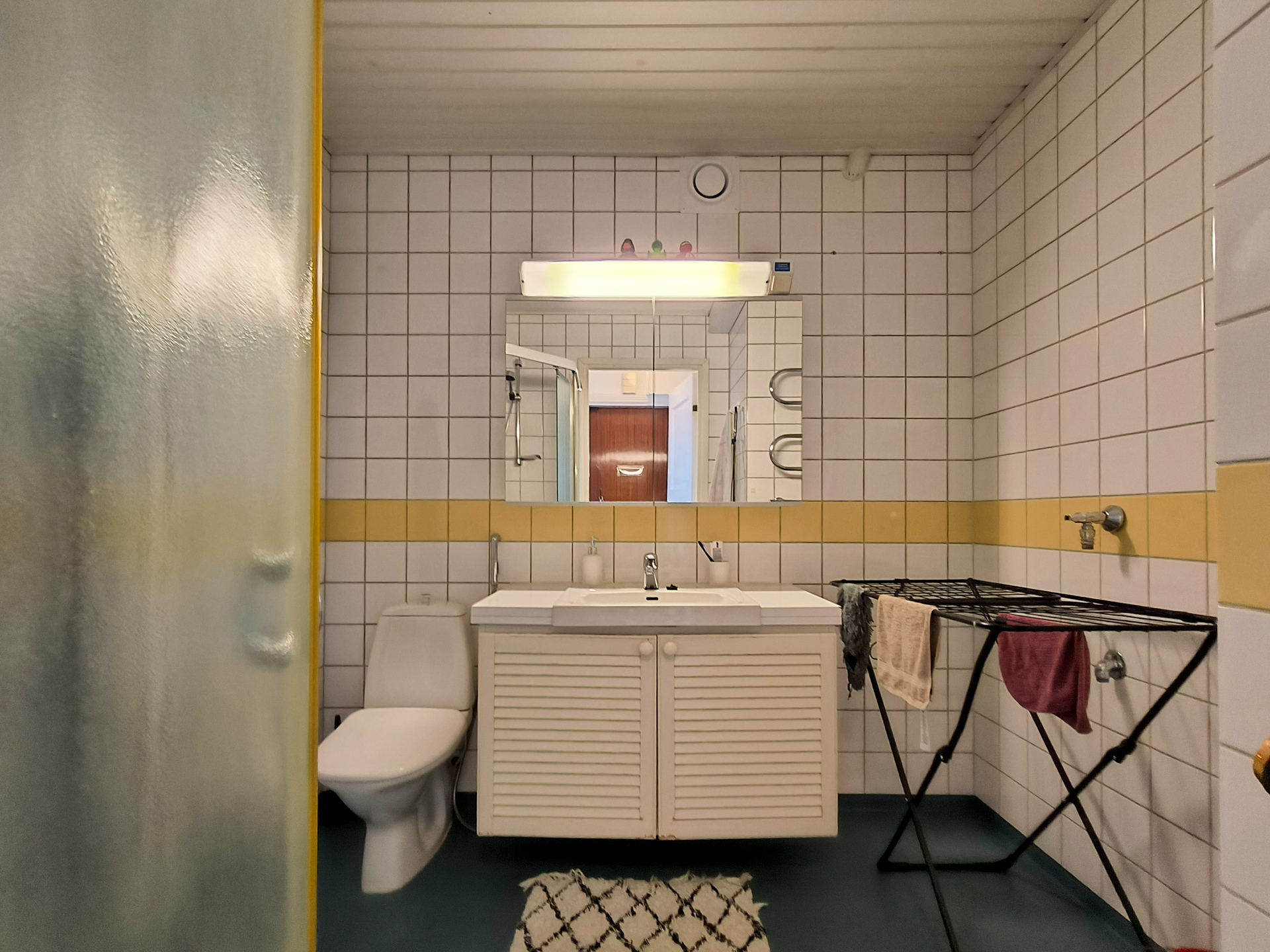 Laukontori 4, Tampere