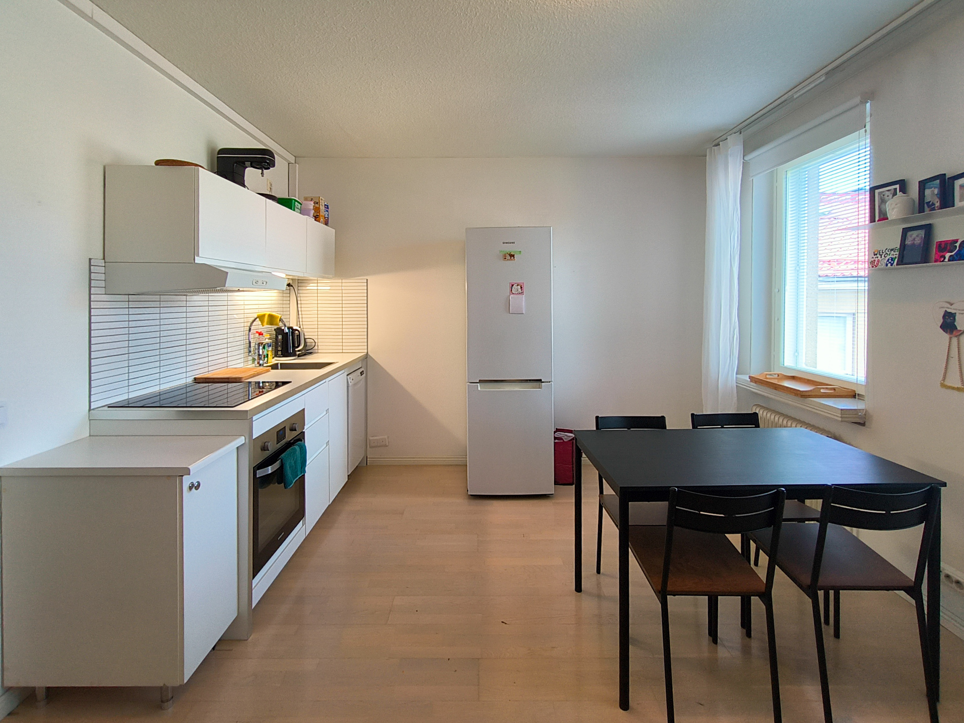 Laukontori 4, Tampere