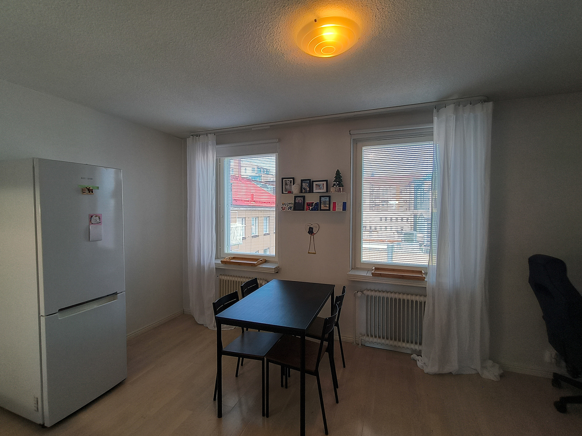 Laukontori 4, Tampere