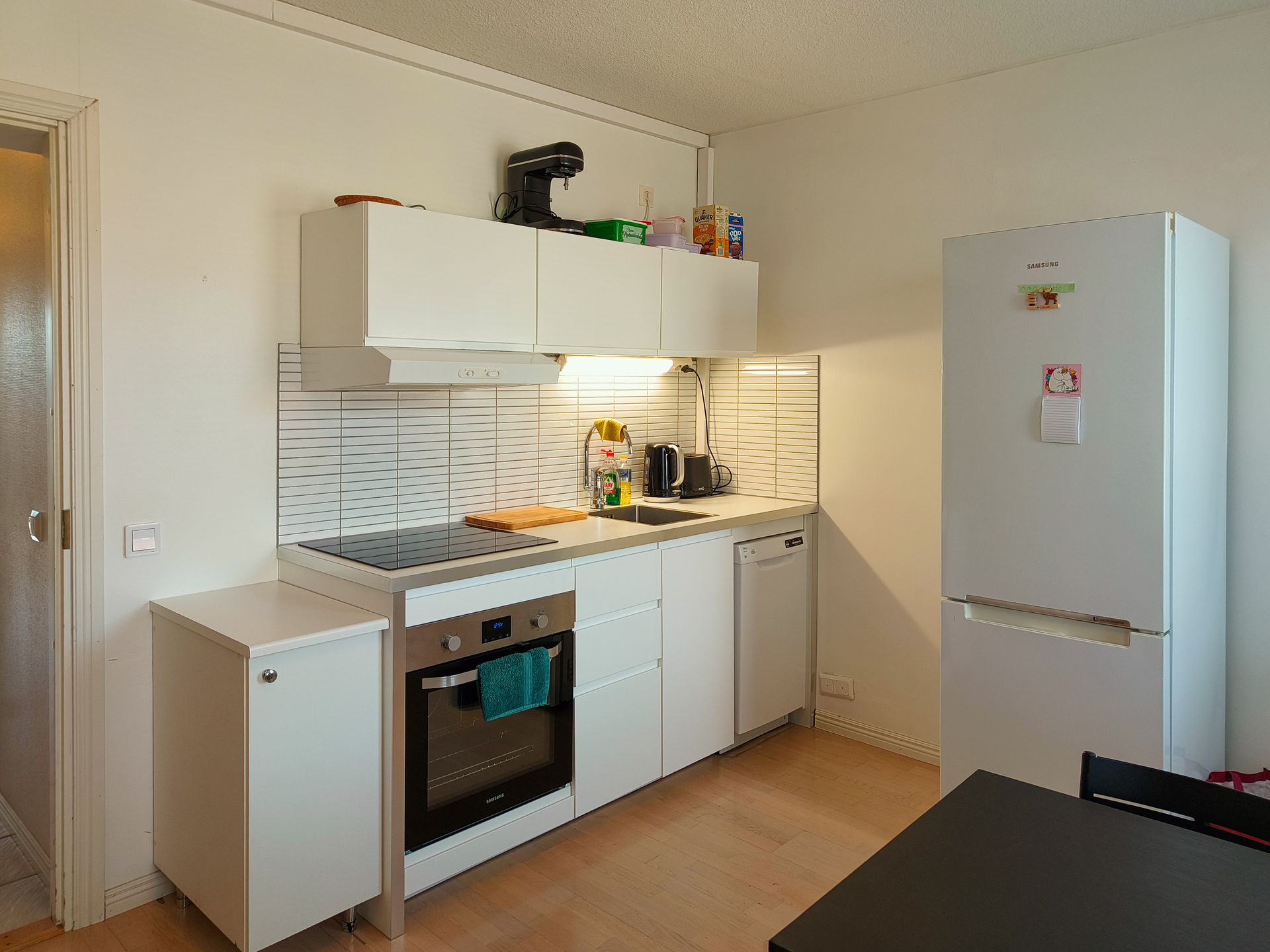 Laukontori 4, Tampere