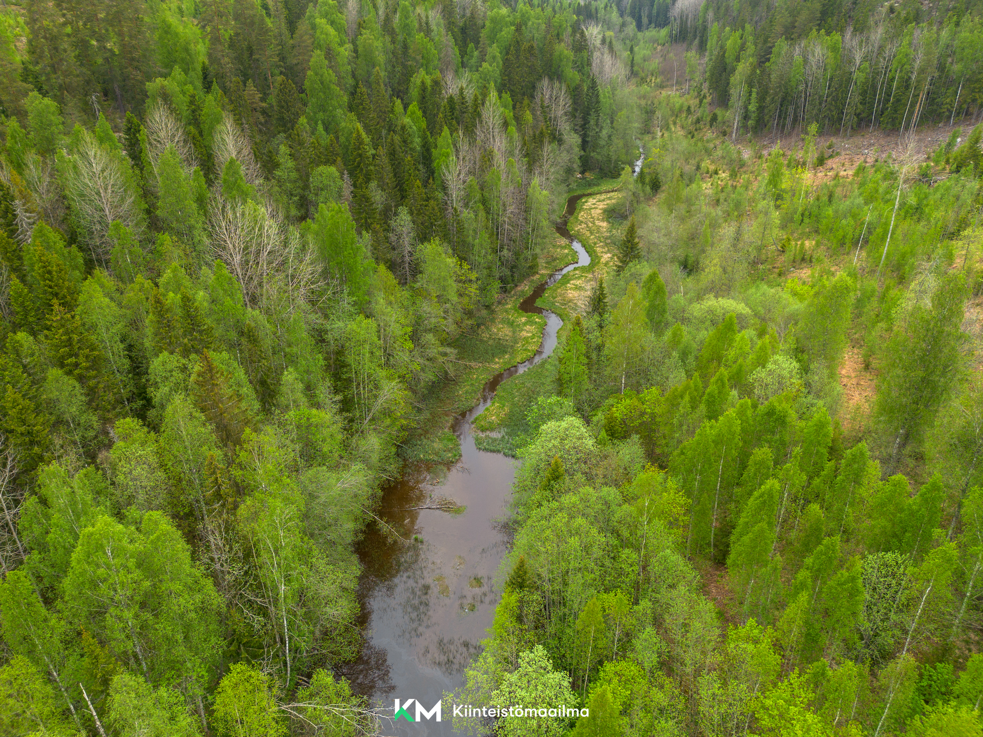 Kuurtionmäentie 2, Lohja