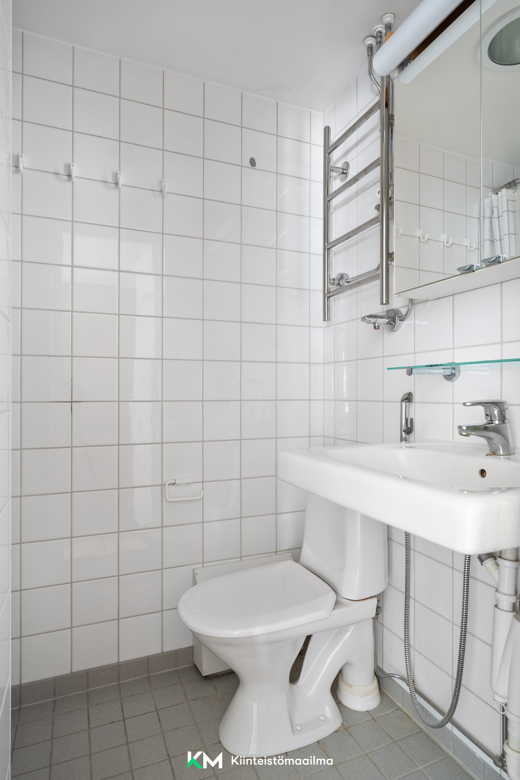 Kaskenkaatajantie 10, Tapiola, Espoo