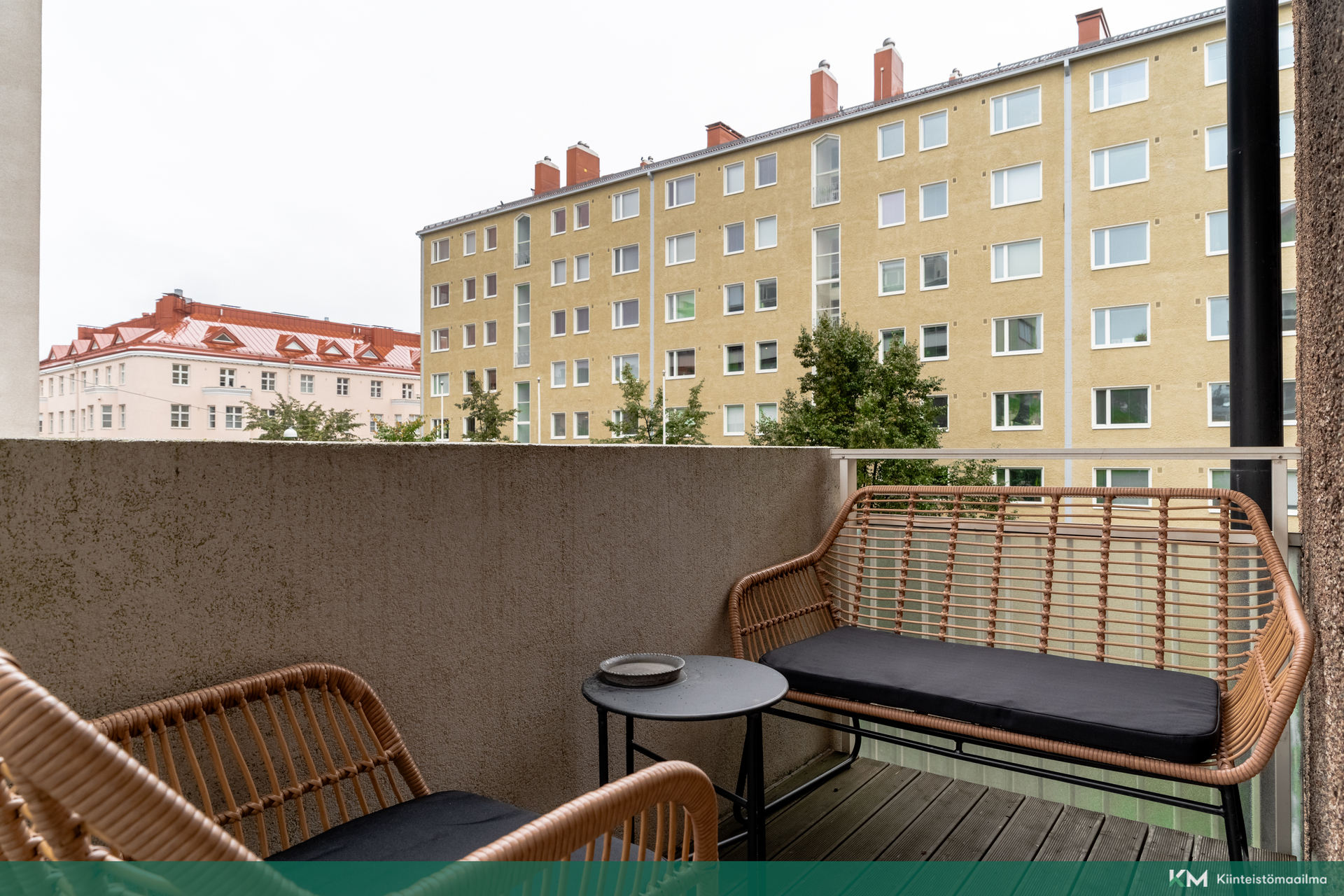 Hietalahdenkatu 9, Kamppi, Helsinki