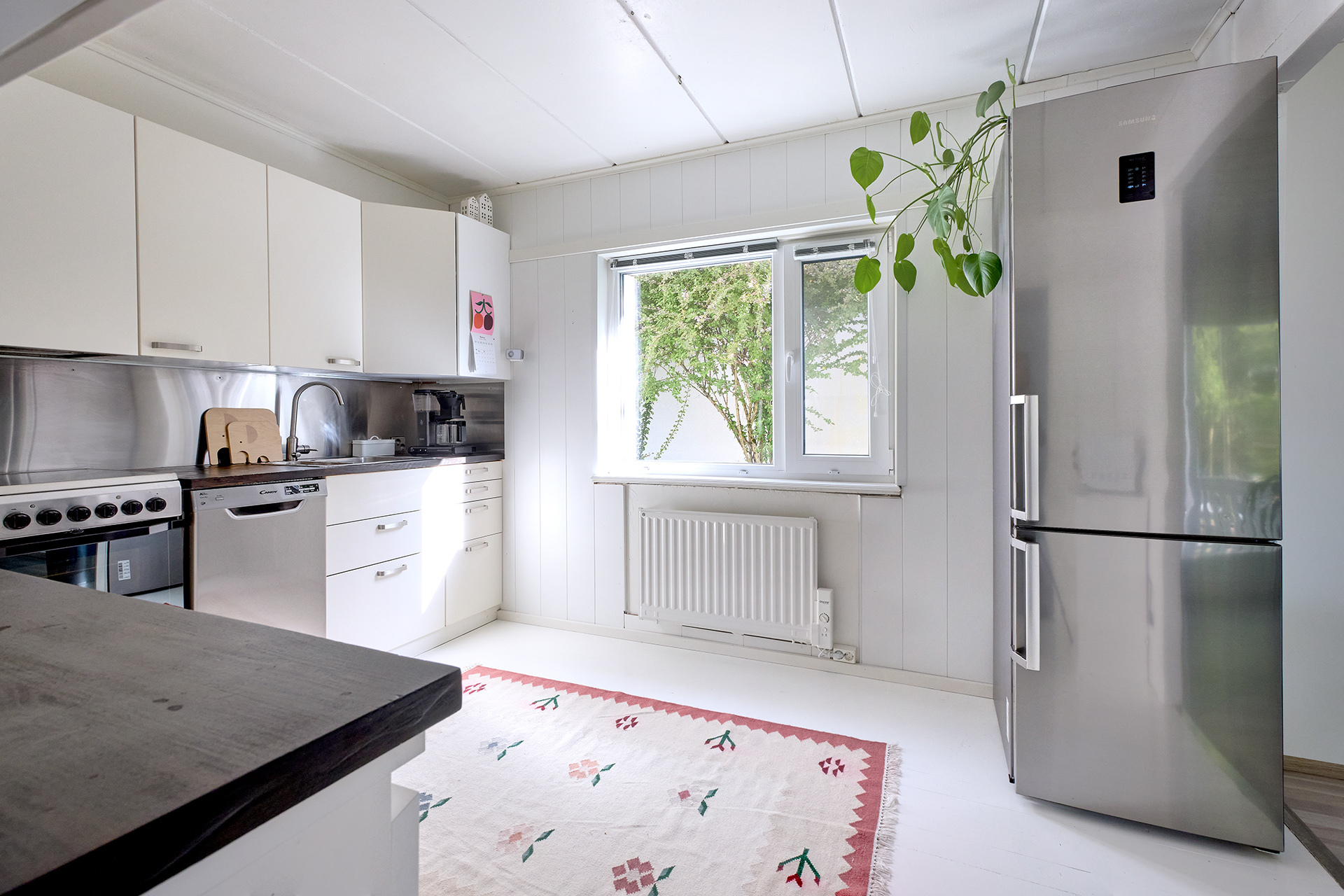 Jukolantie 17, Virkkala, Lohja