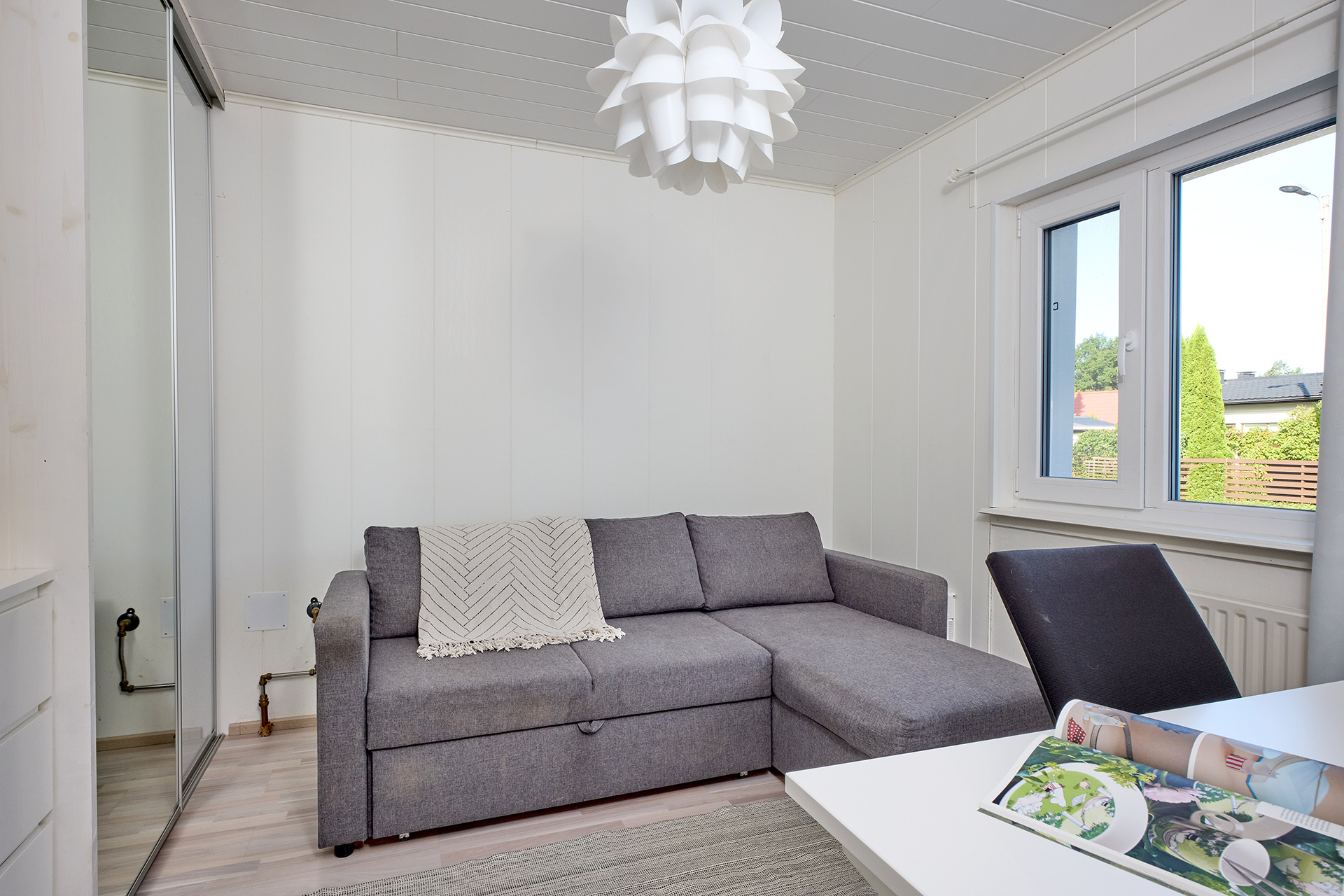 Jukolantie 17, Virkkala, Lohja