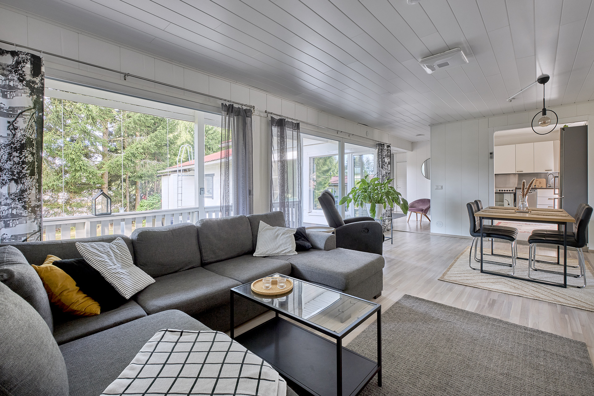 Jukolantie 17, Virkkala, Lohja