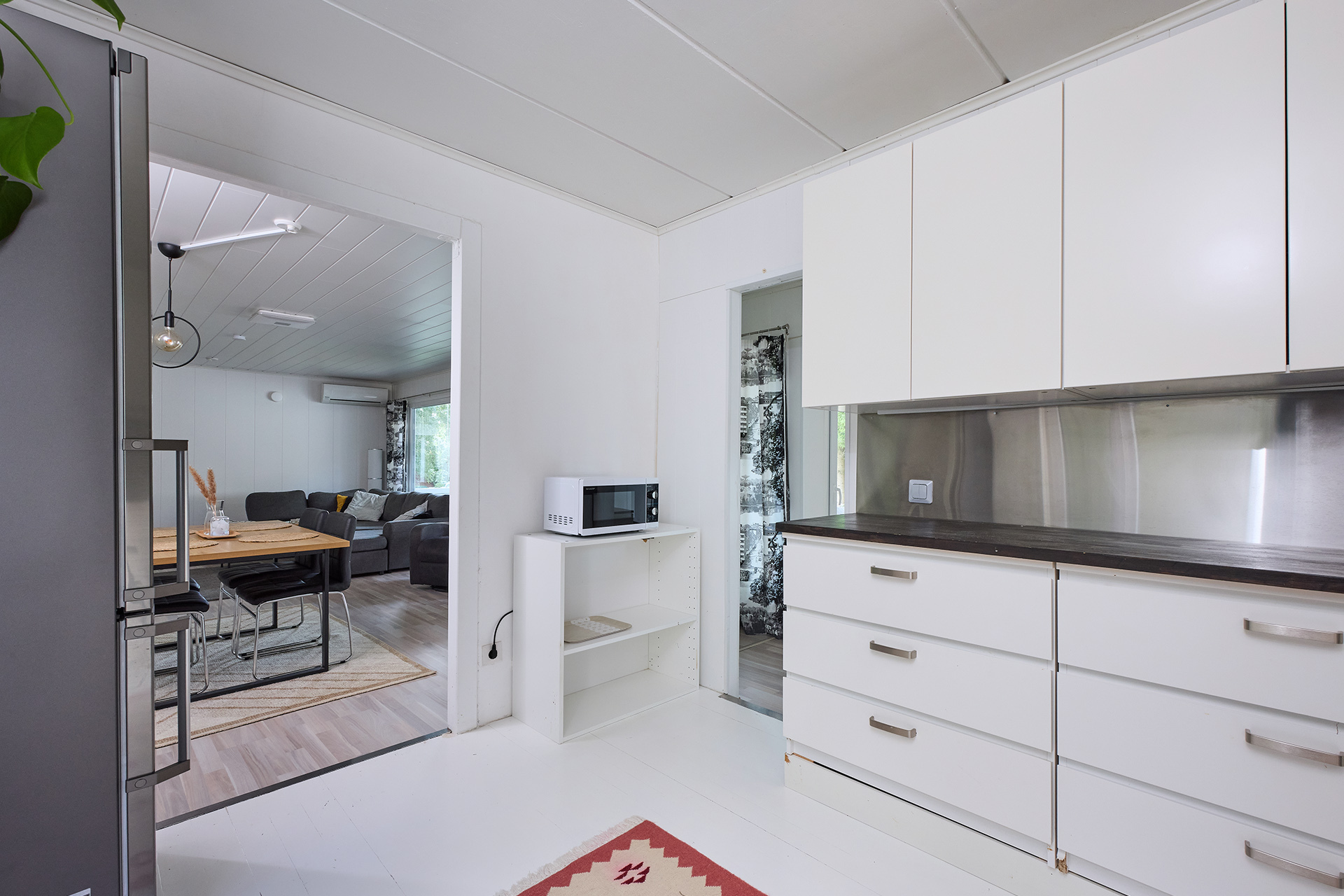 Jukolantie 17, Virkkala, Lohja