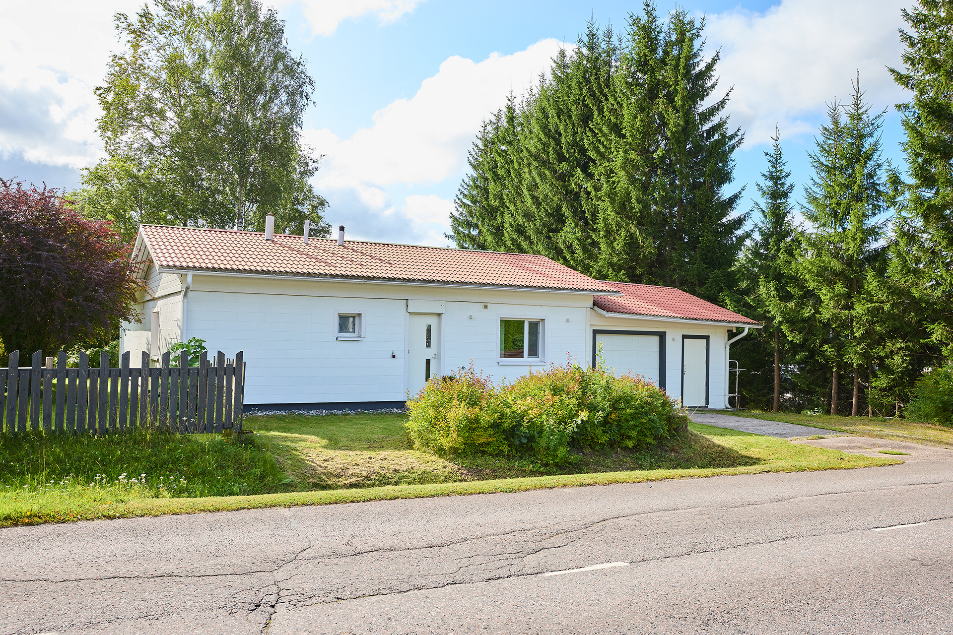 Jukolantie 17, Virkkala, Lohja
