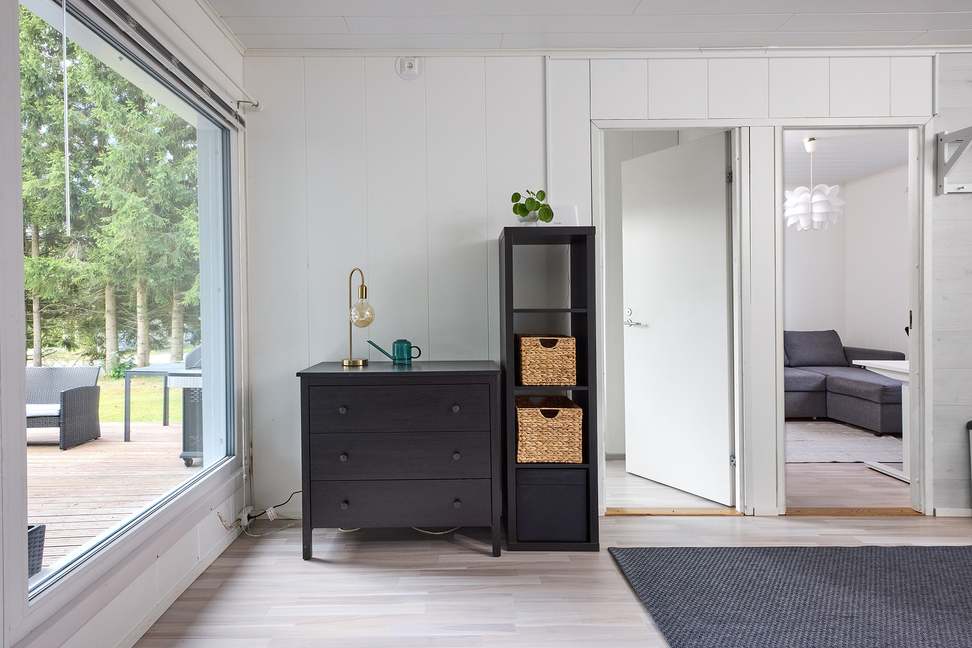 Jukolantie 17, Virkkala, Lohja
