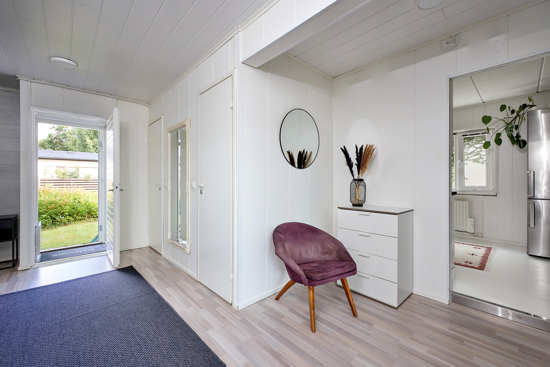 Jukolantie 17, Virkkala, Lohja