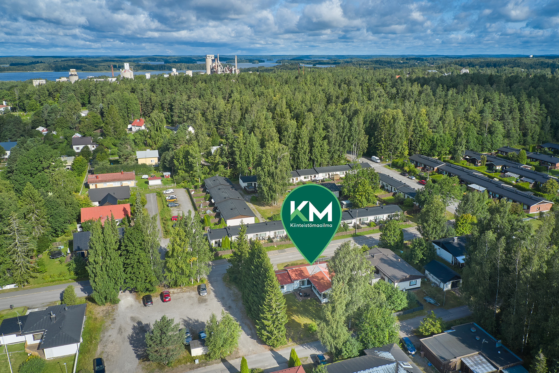 Jukolantie 17, Virkkala, Lohja