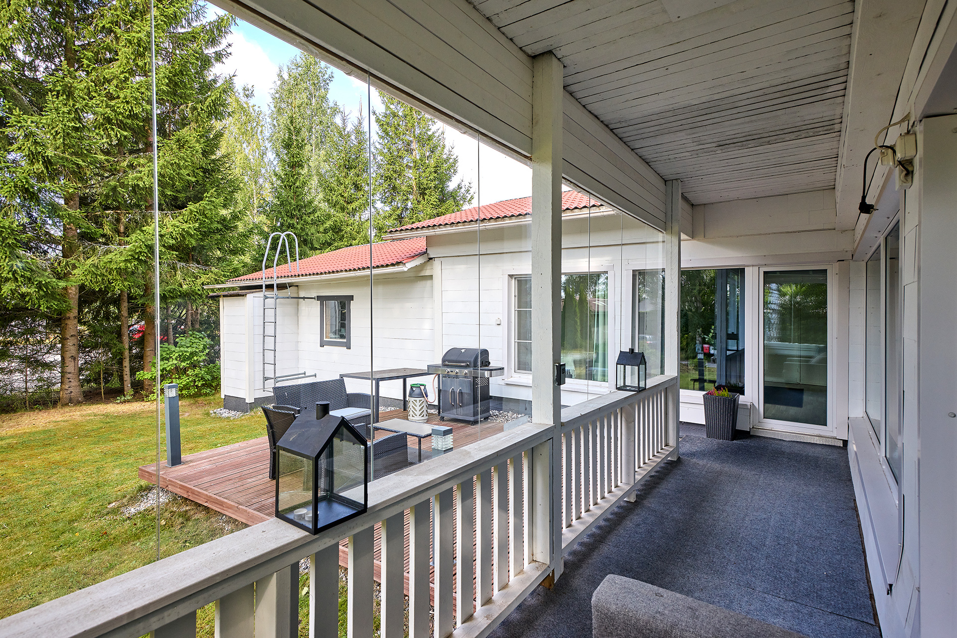 Jukolantie 17, Virkkala, Lohja