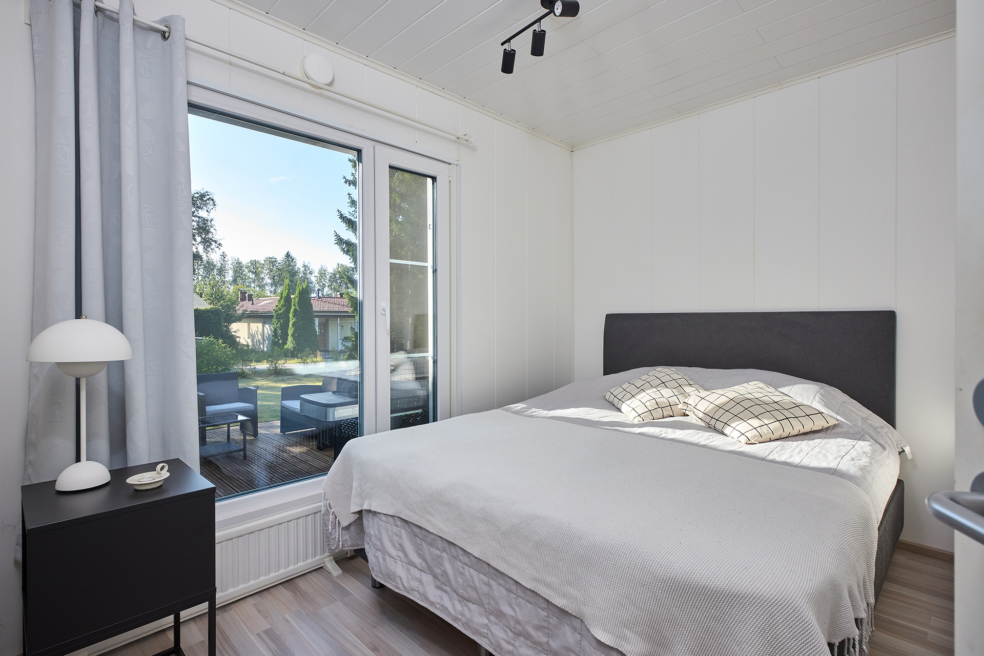 Jukolantie 17, Virkkala, Lohja