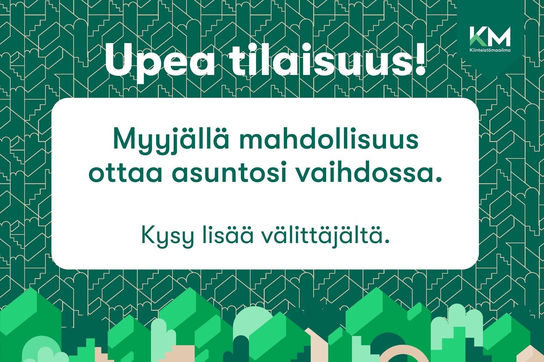 Isäntärengintie 10, Järvenperä, Espoo