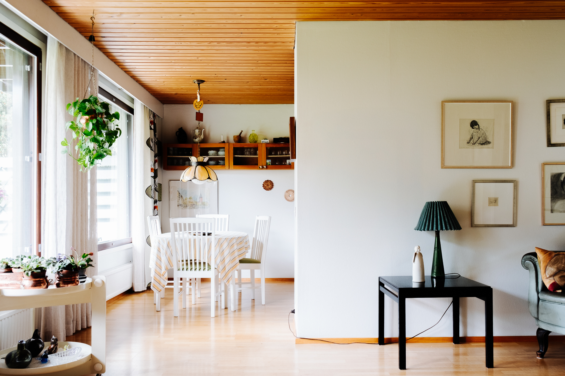 Töllinmäki 6, Oulunkylä, Helsinki