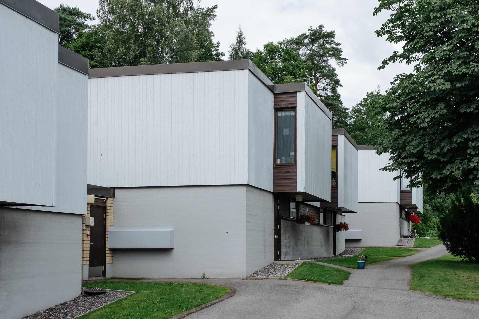 Töllinmäki 6, Oulunkylä, Helsinki